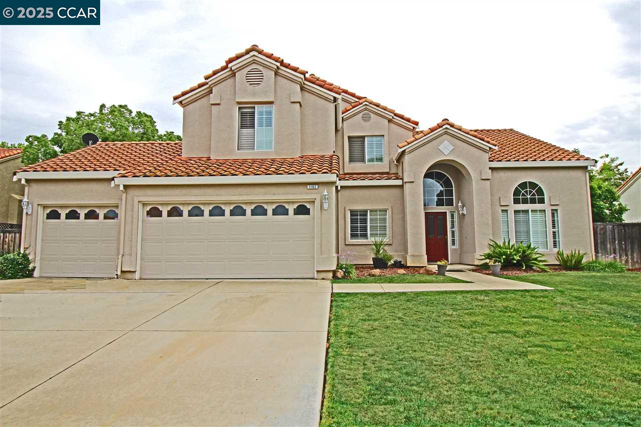 Detail Gallery Image 3 of 30 For 1162 Sea Breeze Court, Brentwood,  CA 94513 - 3 Beds | 3 Baths