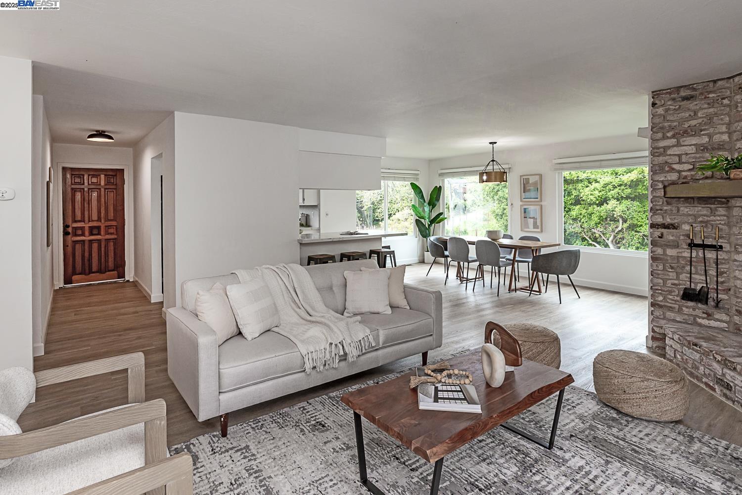 Detail Gallery Image 7 of 36 For 115 Ranchitos Del Sol, Aptos,  CA 95003 - 3 Beds | 2 Baths