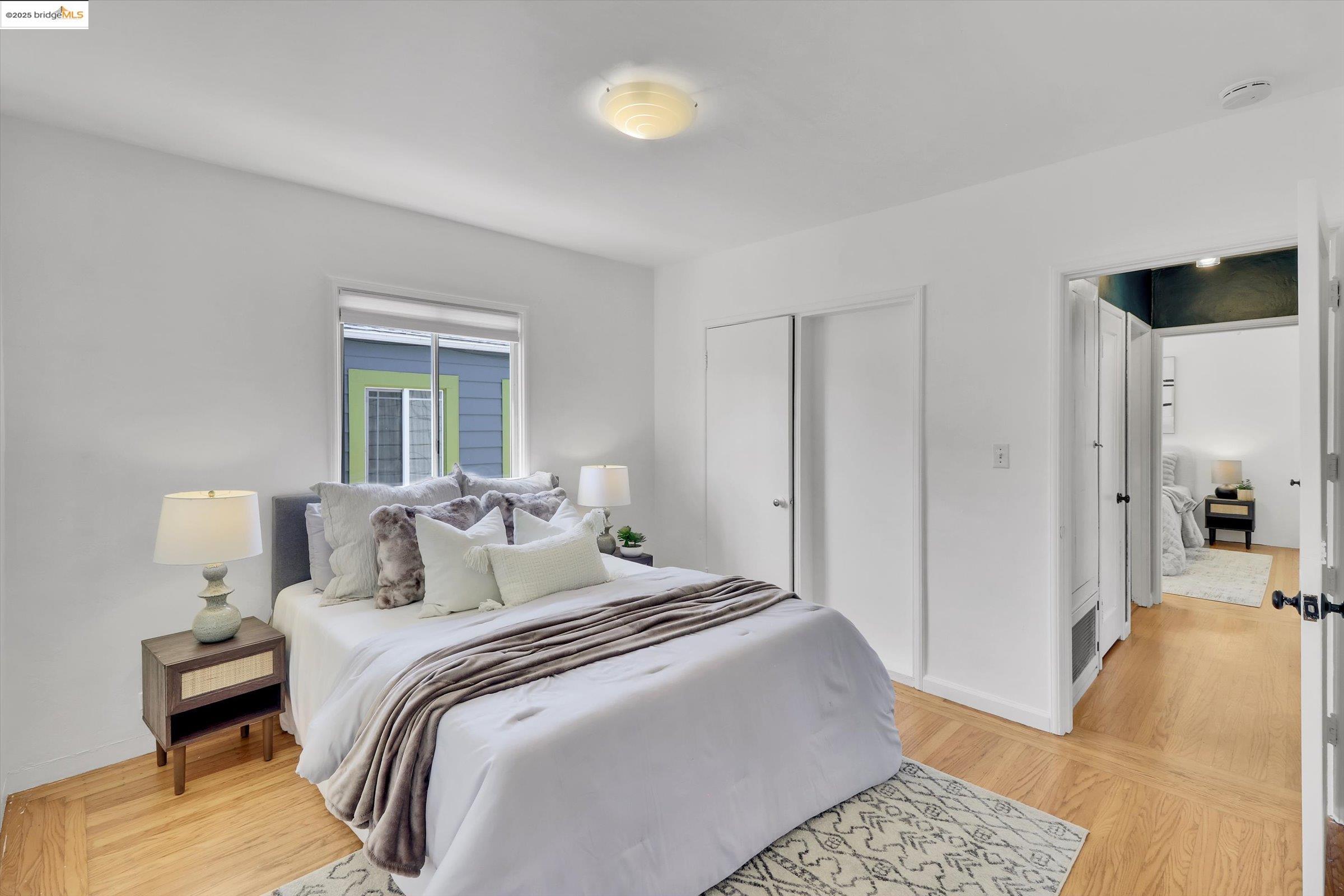 Detail Gallery Image 26 of 50 For 6115 Santa Cruz Ave, Richmond,  CA 94804 - 3 Beds | 1/1 Baths