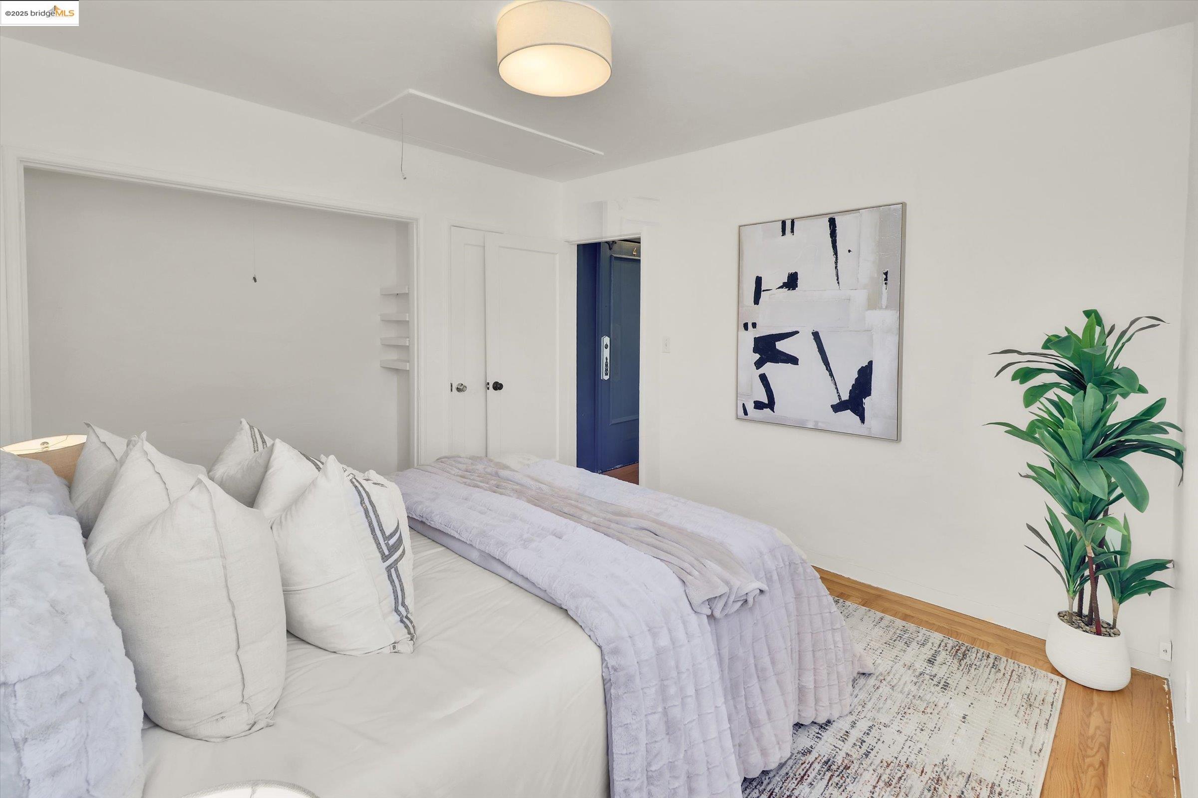 Detail Gallery Image 33 of 50 For 6115 Santa Cruz Ave, Richmond,  CA 94804 - 3 Beds | 1/1 Baths