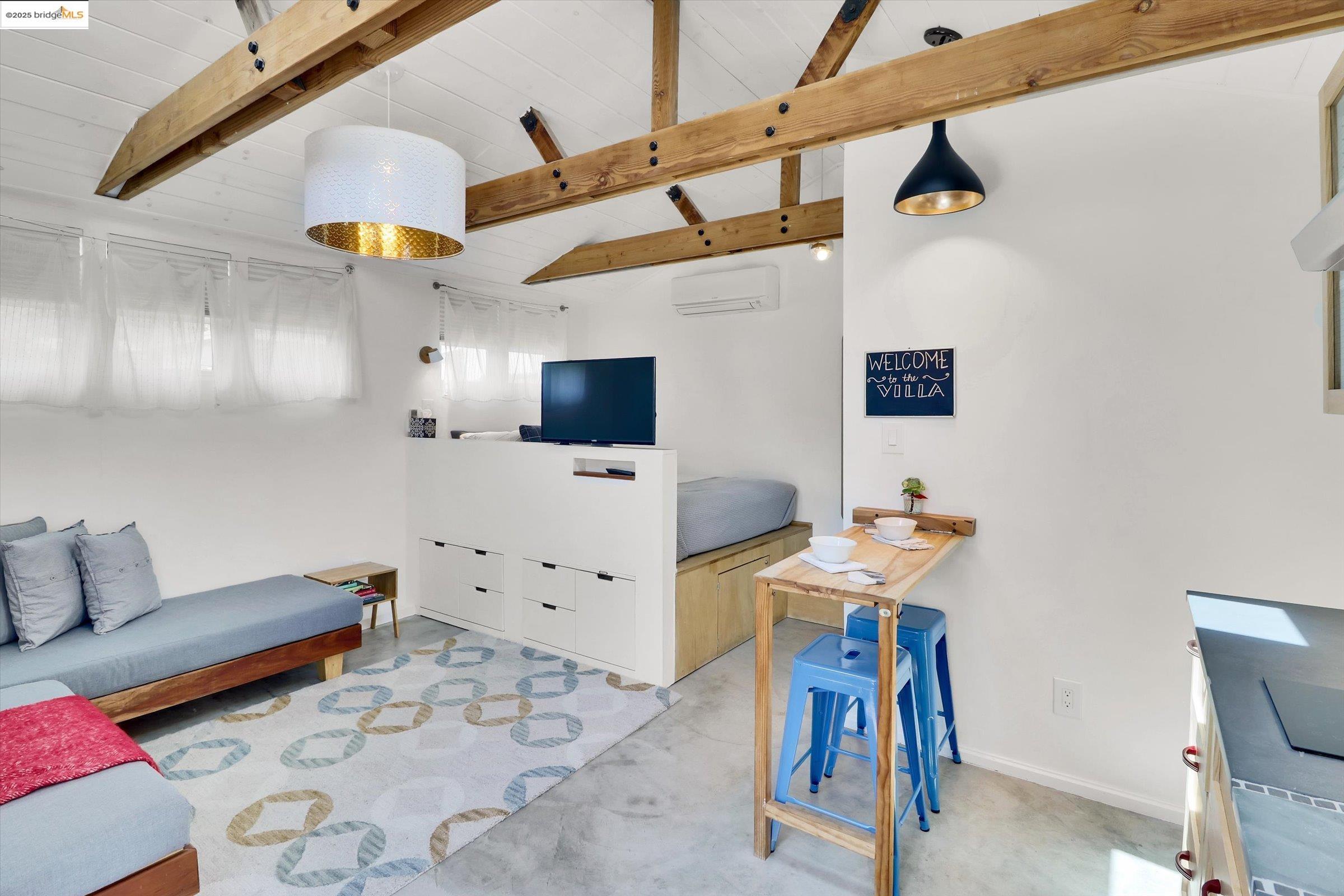 Detail Gallery Image 42 of 50 For 6115 Santa Cruz Ave, Richmond,  CA 94804 - 3 Beds | 1/1 Baths