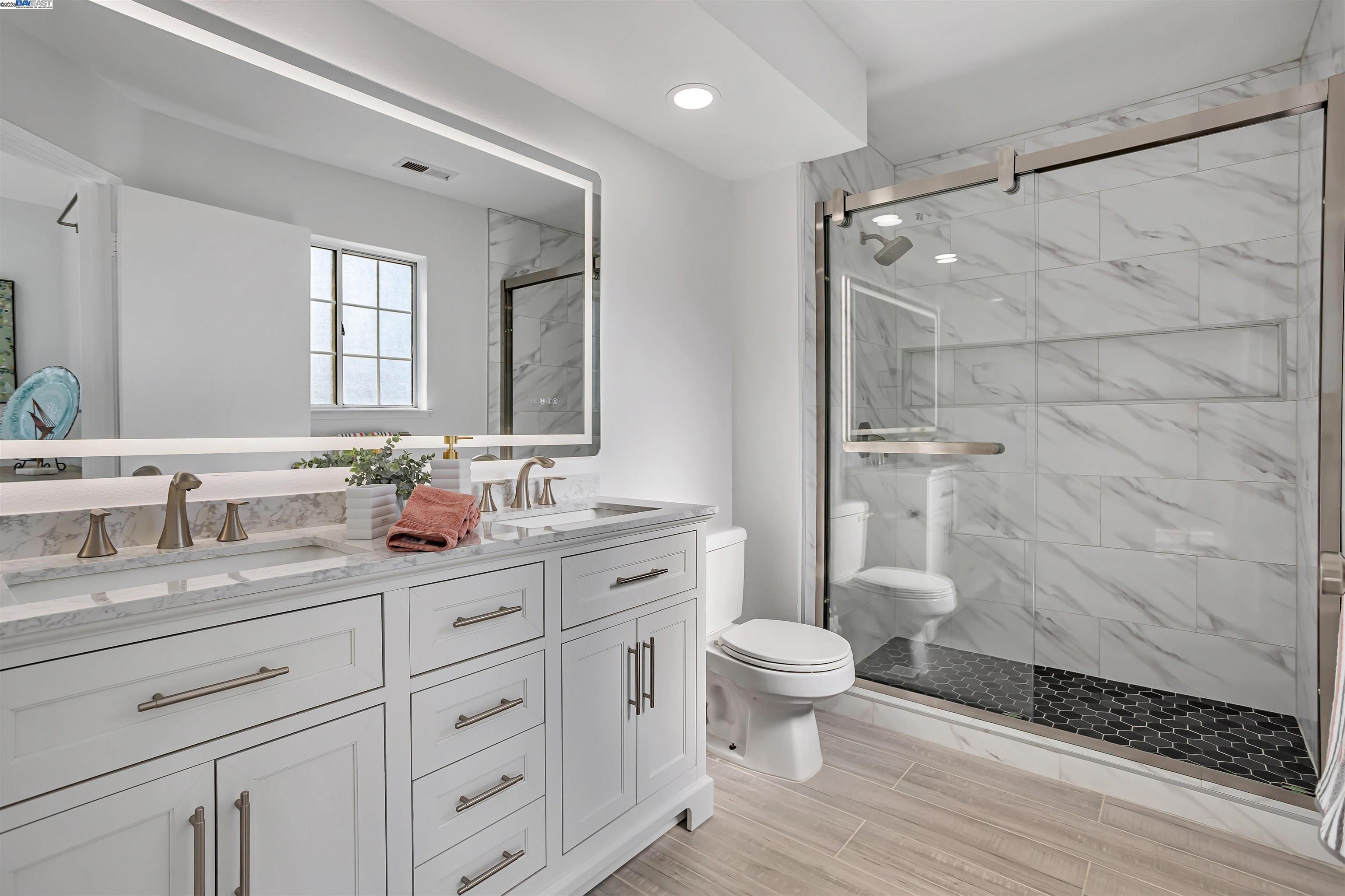 Detail Gallery Image 20 of 46 For 427 Summerwood Dr, Fremont,  CA 94536 - 3 Beds | 2/1 Baths