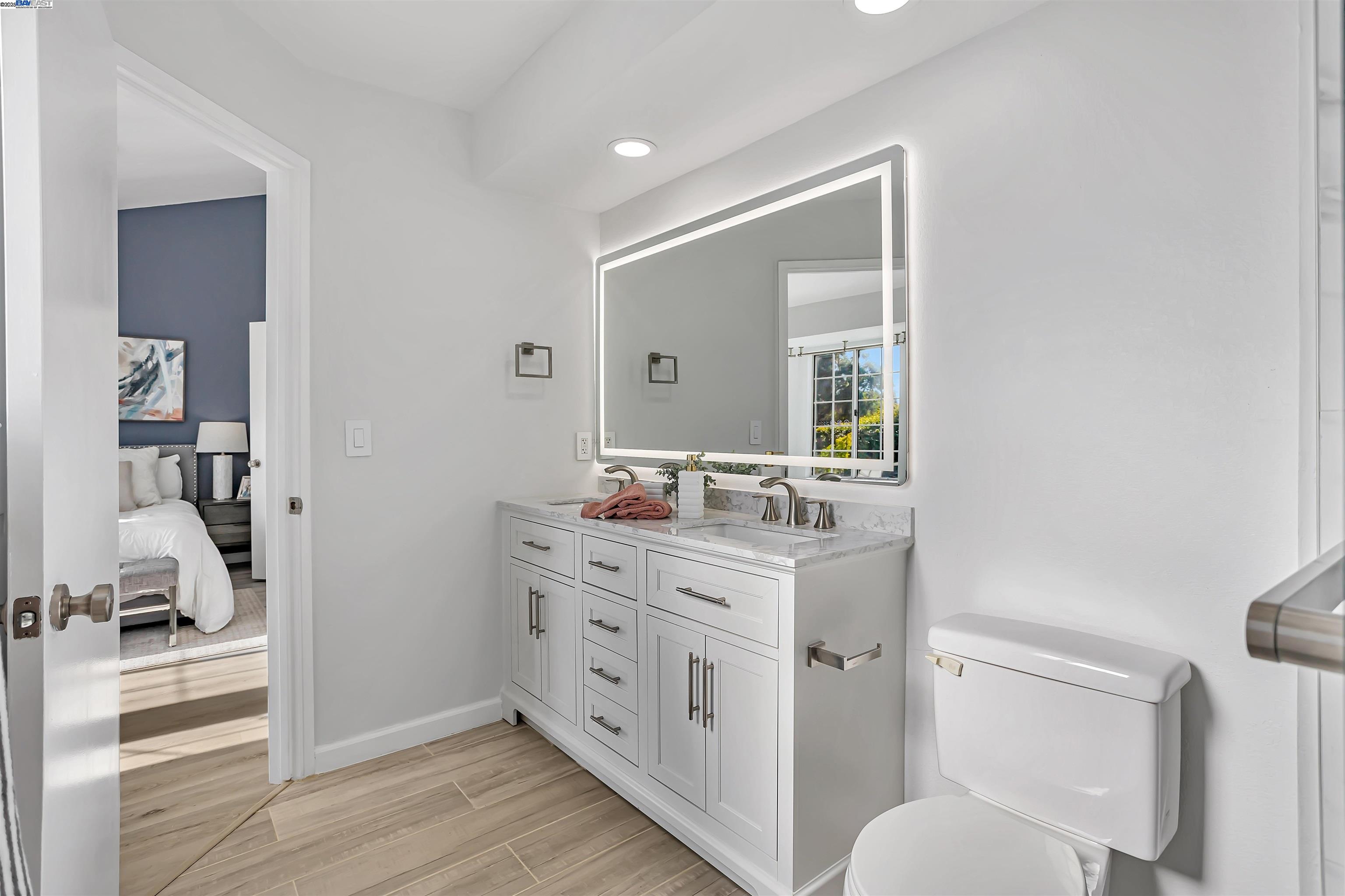 Detail Gallery Image 21 of 46 For 427 Summerwood Dr, Fremont,  CA 94536 - 3 Beds | 2/1 Baths