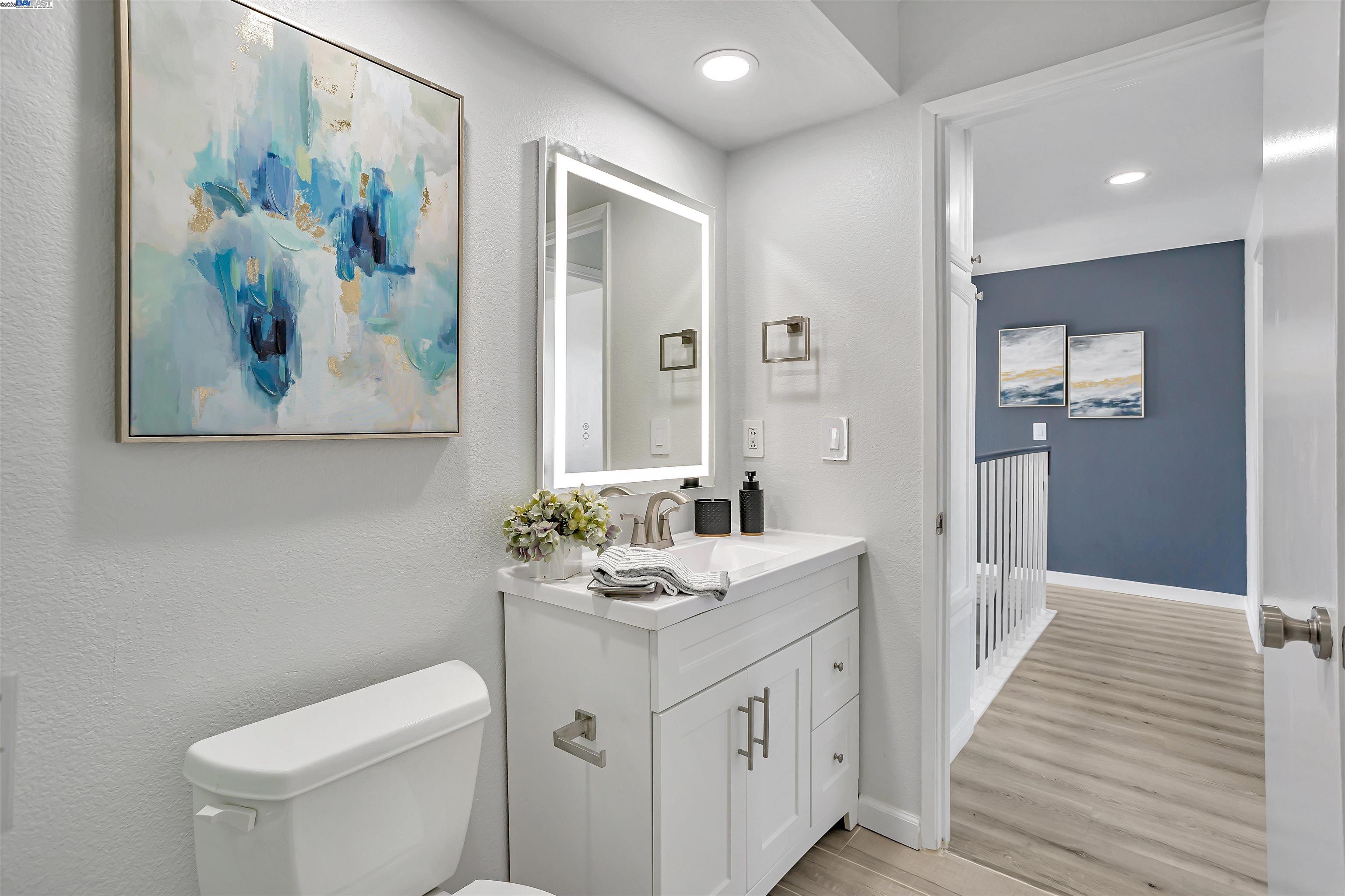 Detail Gallery Image 26 of 46 For 427 Summerwood Dr, Fremont,  CA 94536 - 3 Beds | 2/1 Baths