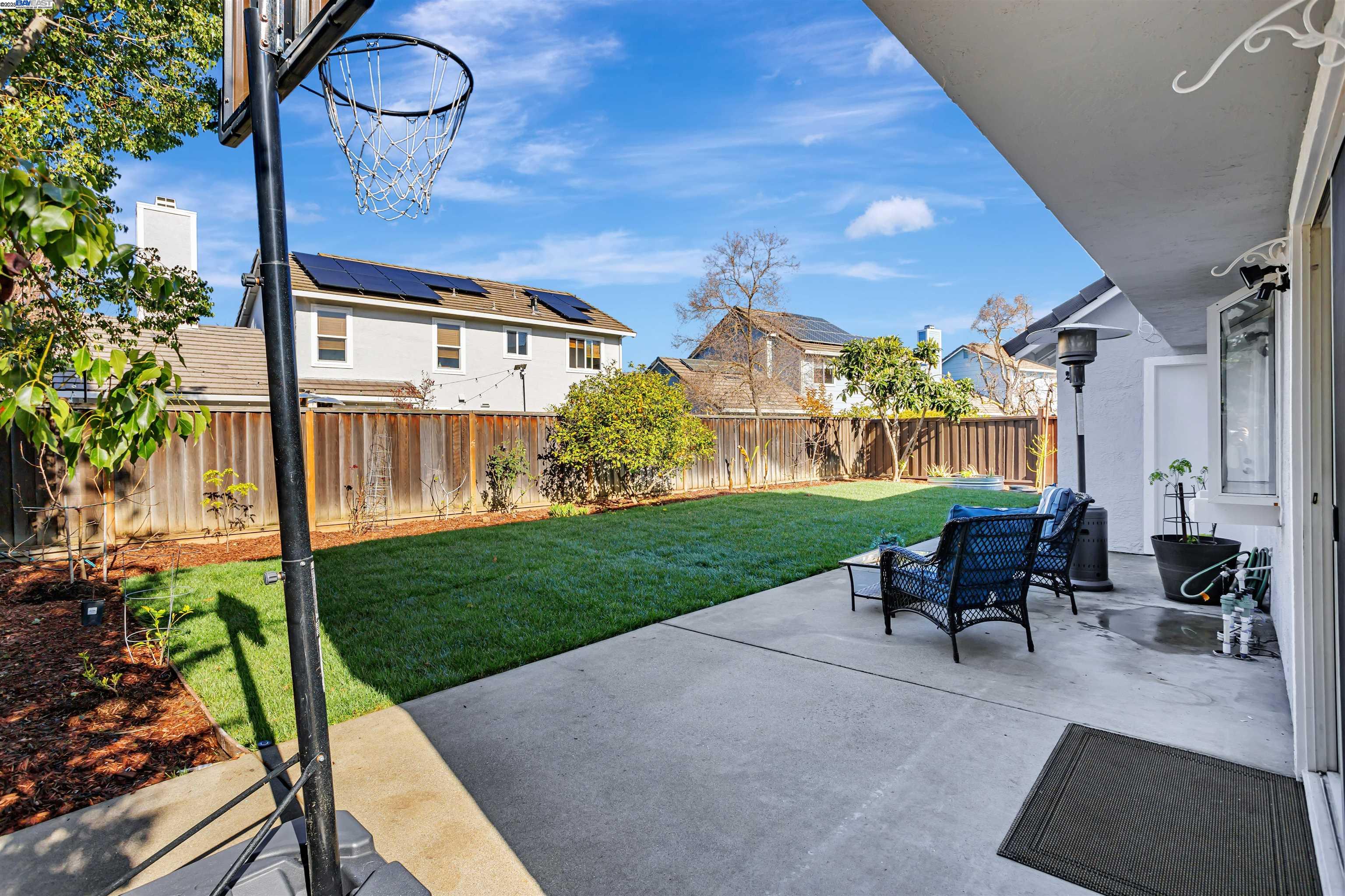 Detail Gallery Image 33 of 46 For 427 Summerwood Dr, Fremont,  CA 94536 - 3 Beds | 2/1 Baths