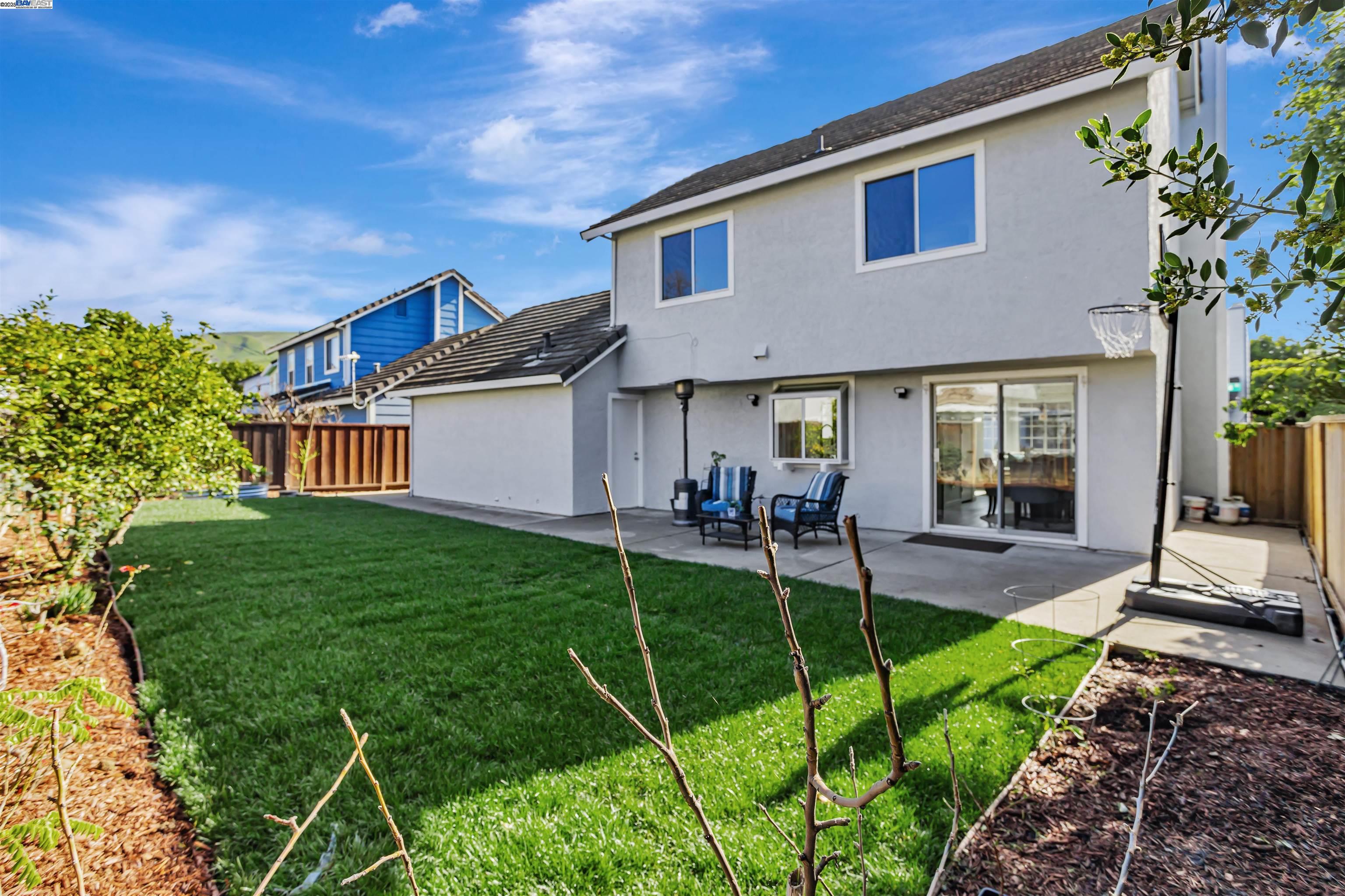 Detail Gallery Image 34 of 46 For 427 Summerwood Dr, Fremont,  CA 94536 - 3 Beds | 2/1 Baths