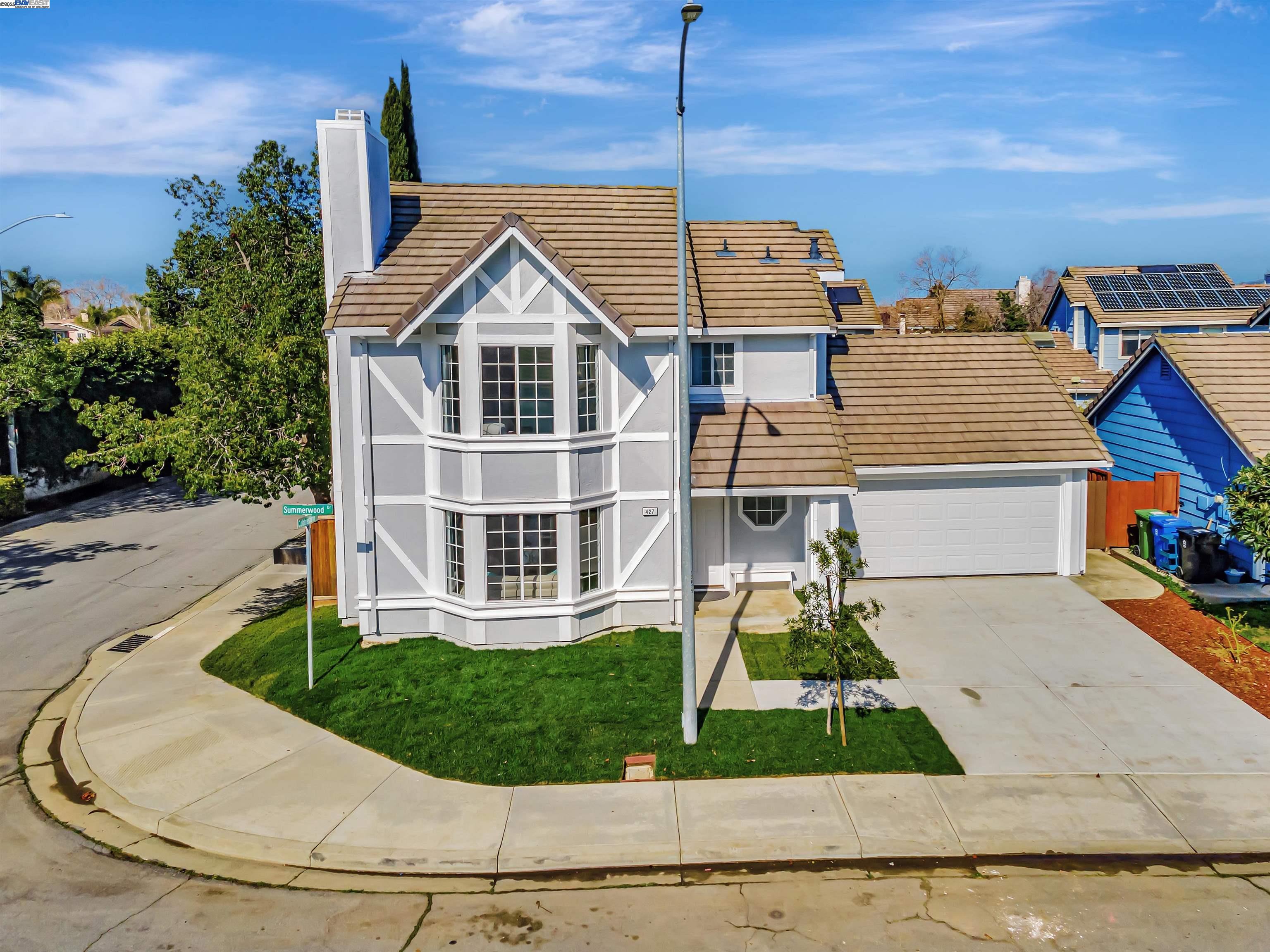 Detail Gallery Image 46 of 46 For 427 Summerwood Dr, Fremont,  CA 94536 - 3 Beds | 2/1 Baths