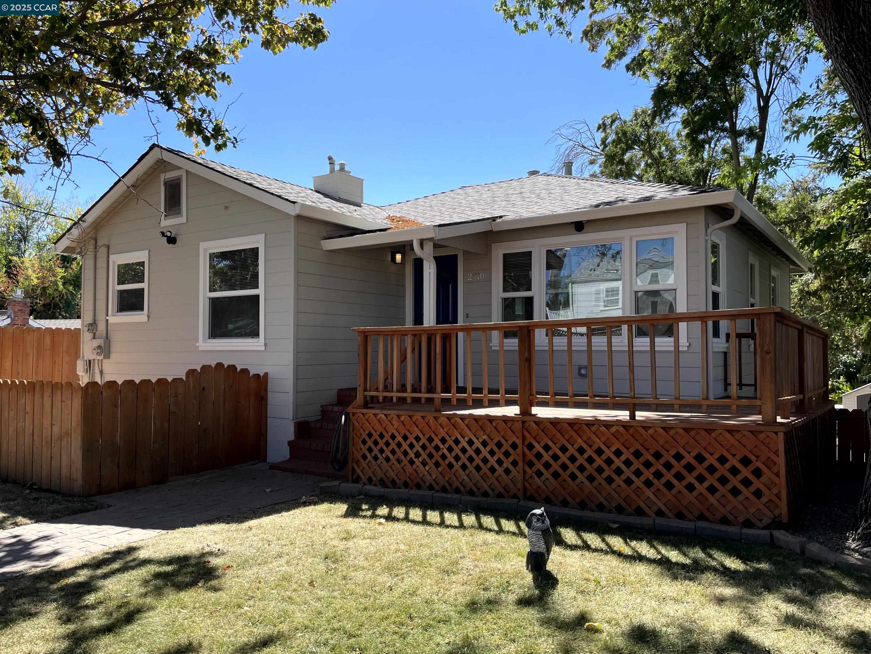 Detail Gallery Image 22 of 23 For 2910 Almond St, Martinez,  CA 94553 - – Beds | – Baths