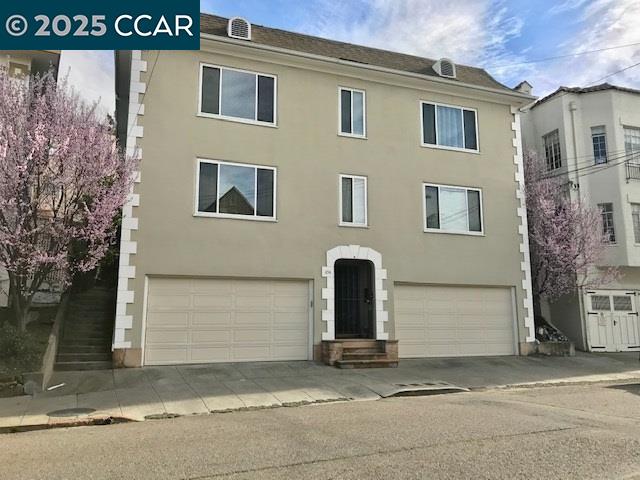 Detail Gallery Image 7 of 7 For 654 Beacon St #B,  Oakland,  CA 94610 - 1 Beds | 1 Baths