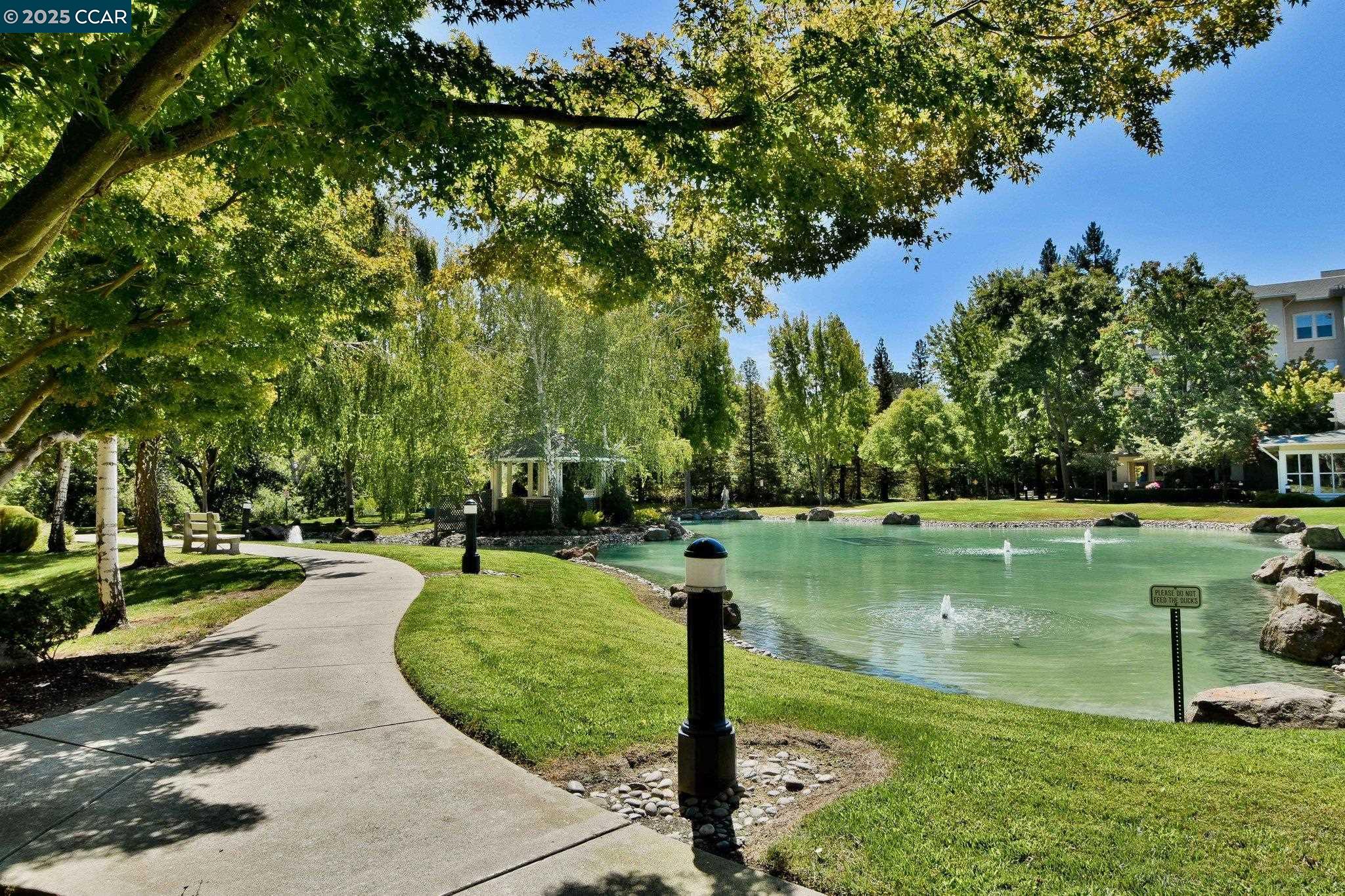 Detail Gallery Image 28 of 28 For 1840 Tice Creek Dr #2132,  Walnut Creek,  CA 94595 - 2 Beds | 2 Baths