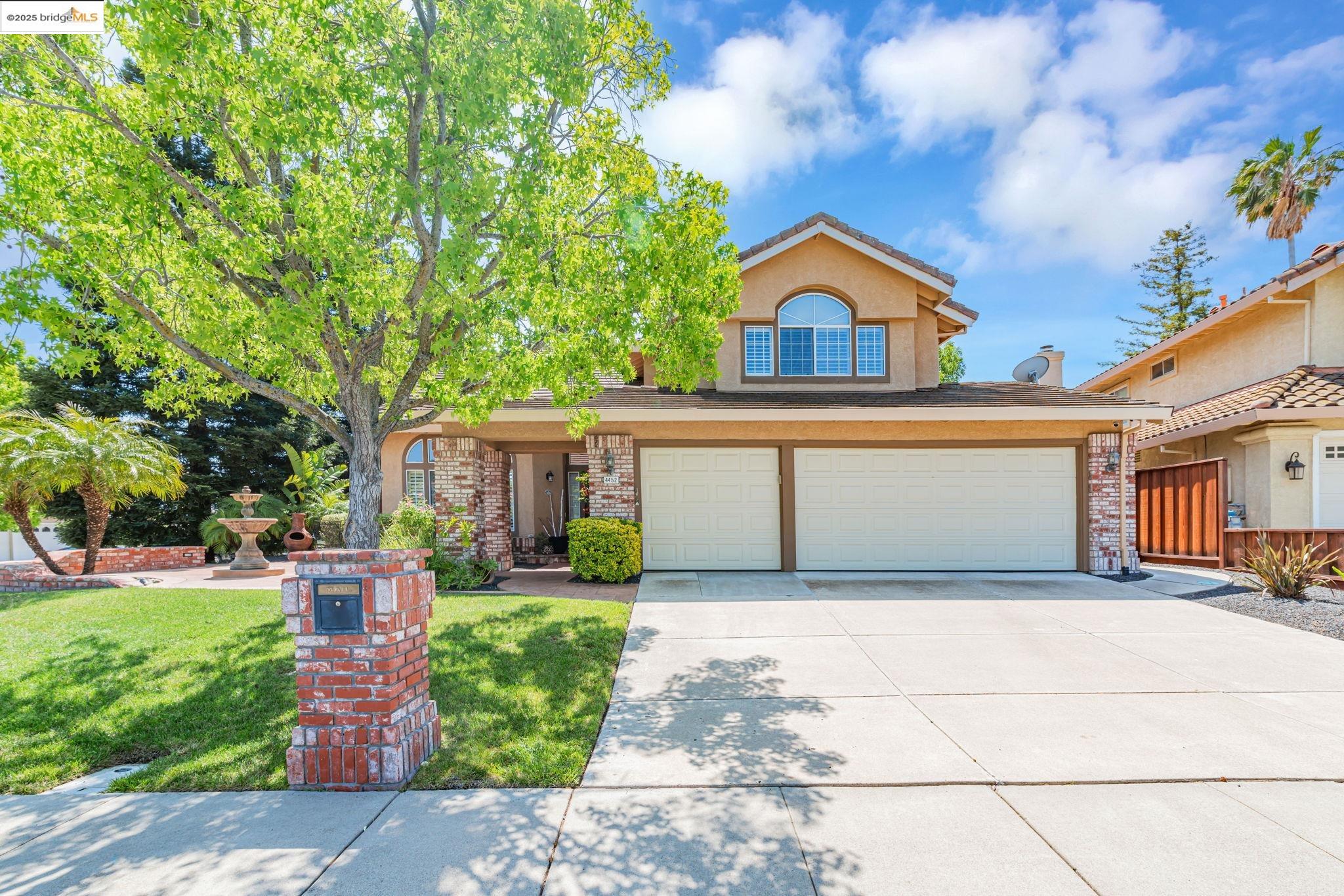 Detail Gallery Image 2 of 45 For 4452 Pronghorn Ct, Antioch,  CA 94509 - 4 Beds | 3 Baths