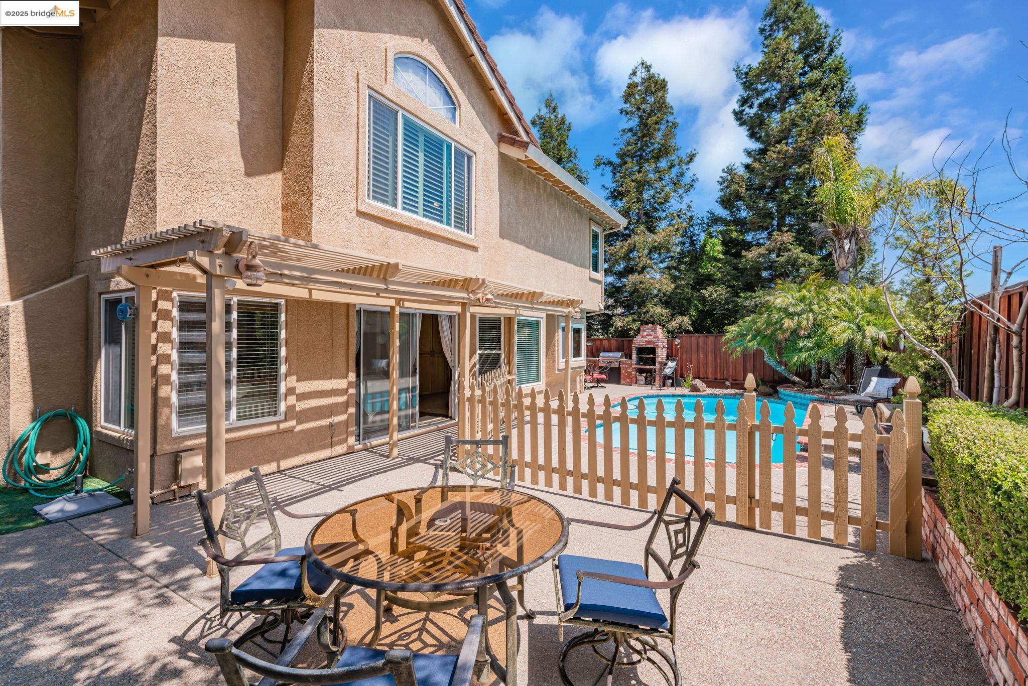 Detail Gallery Image 42 of 45 For 4452 Pronghorn Ct, Antioch,  CA 94509 - 4 Beds | 3 Baths