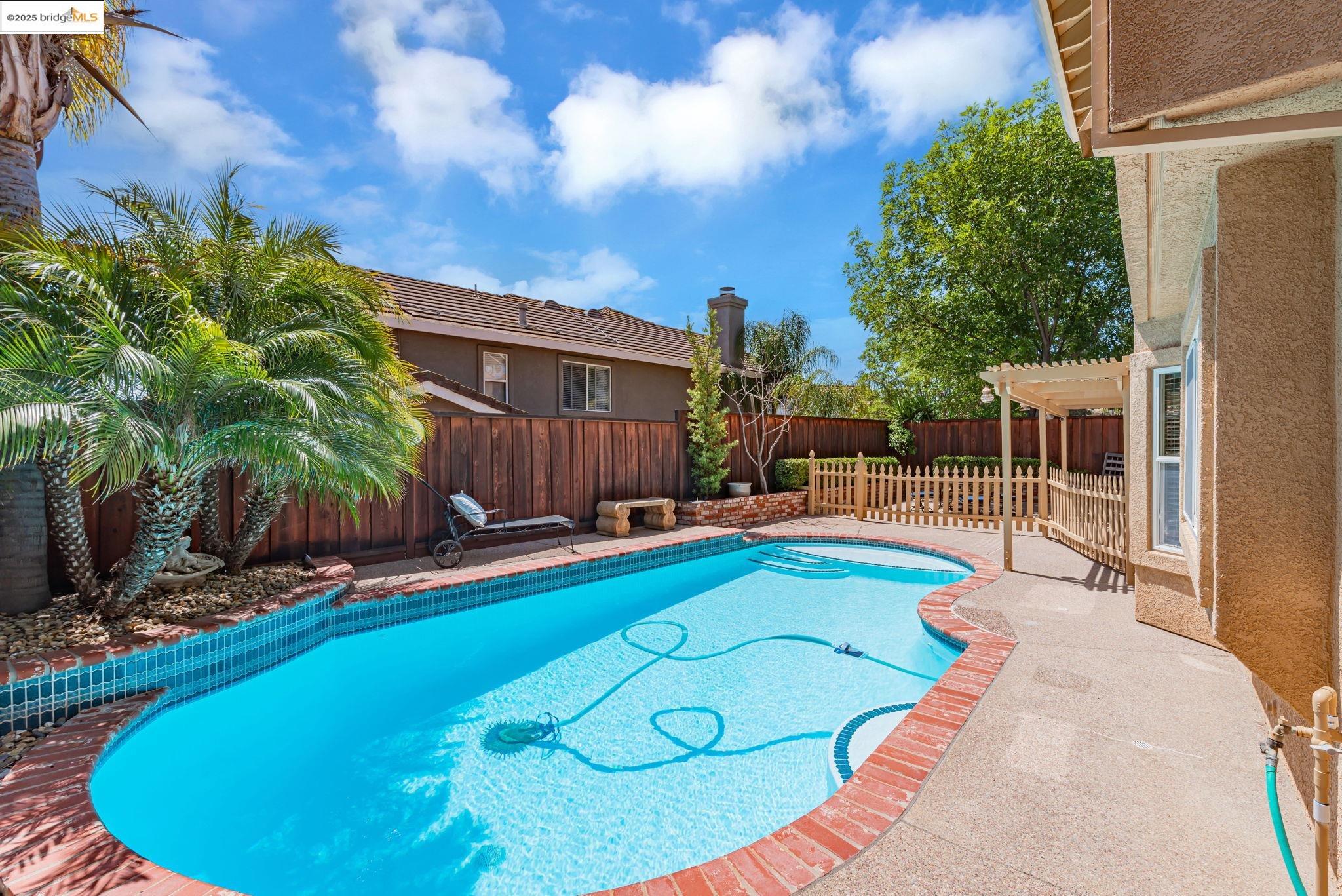 Detail Gallery Image 45 of 45 For 4452 Pronghorn Ct, Antioch,  CA 94509 - 4 Beds | 3 Baths