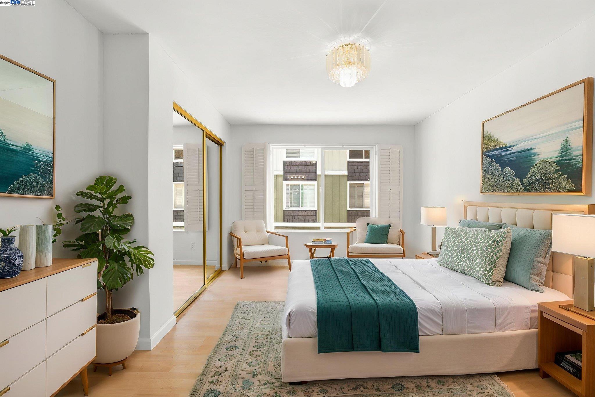Detail Gallery Image 14 of 30 For 2575 Easton Way #87,  San Jose,  CA 95133-2646 - 2 Beds | 2 Baths
