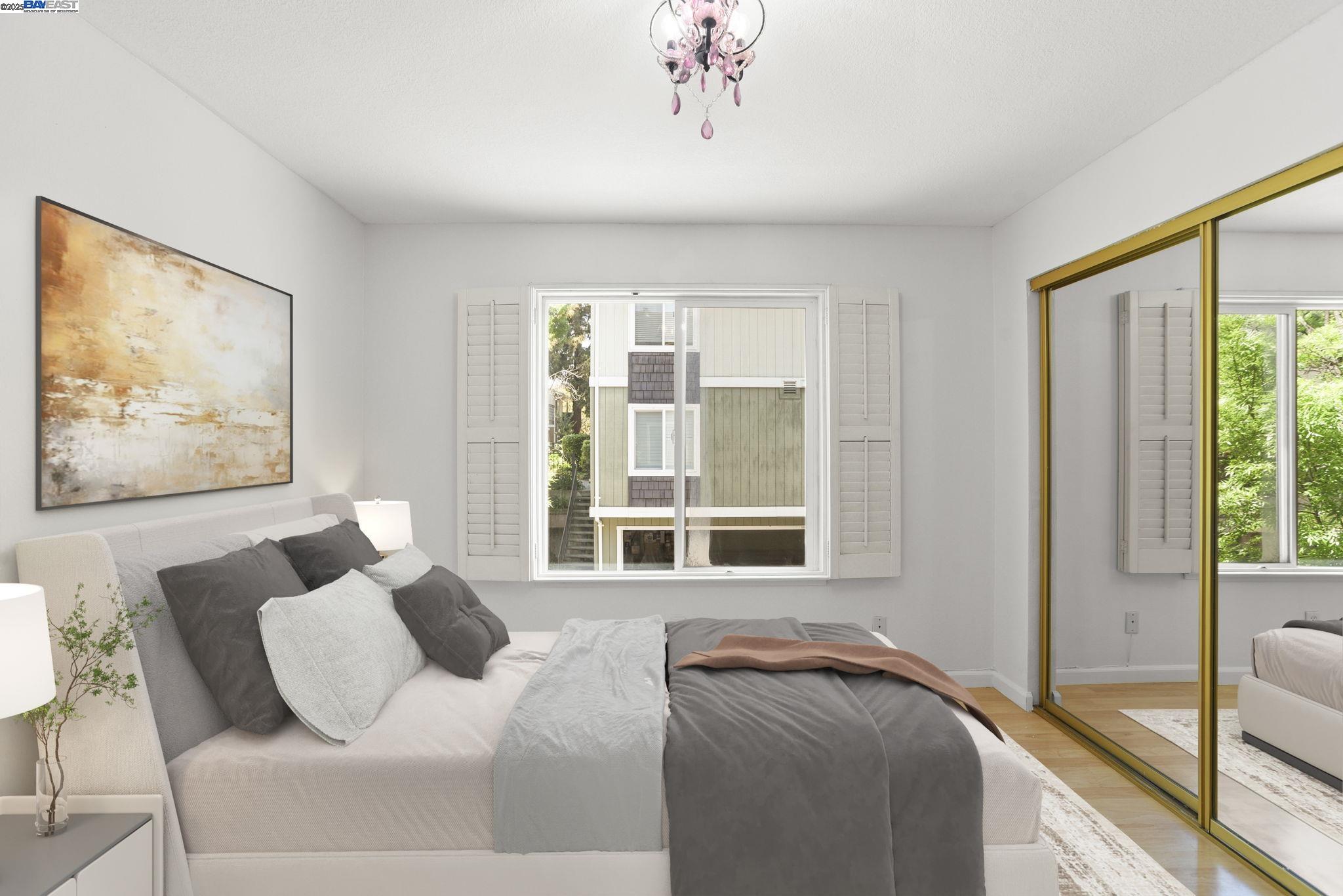 Detail Gallery Image 18 of 30 For 2575 Easton Way #87,  San Jose,  CA 95133-2646 - 2 Beds | 2 Baths