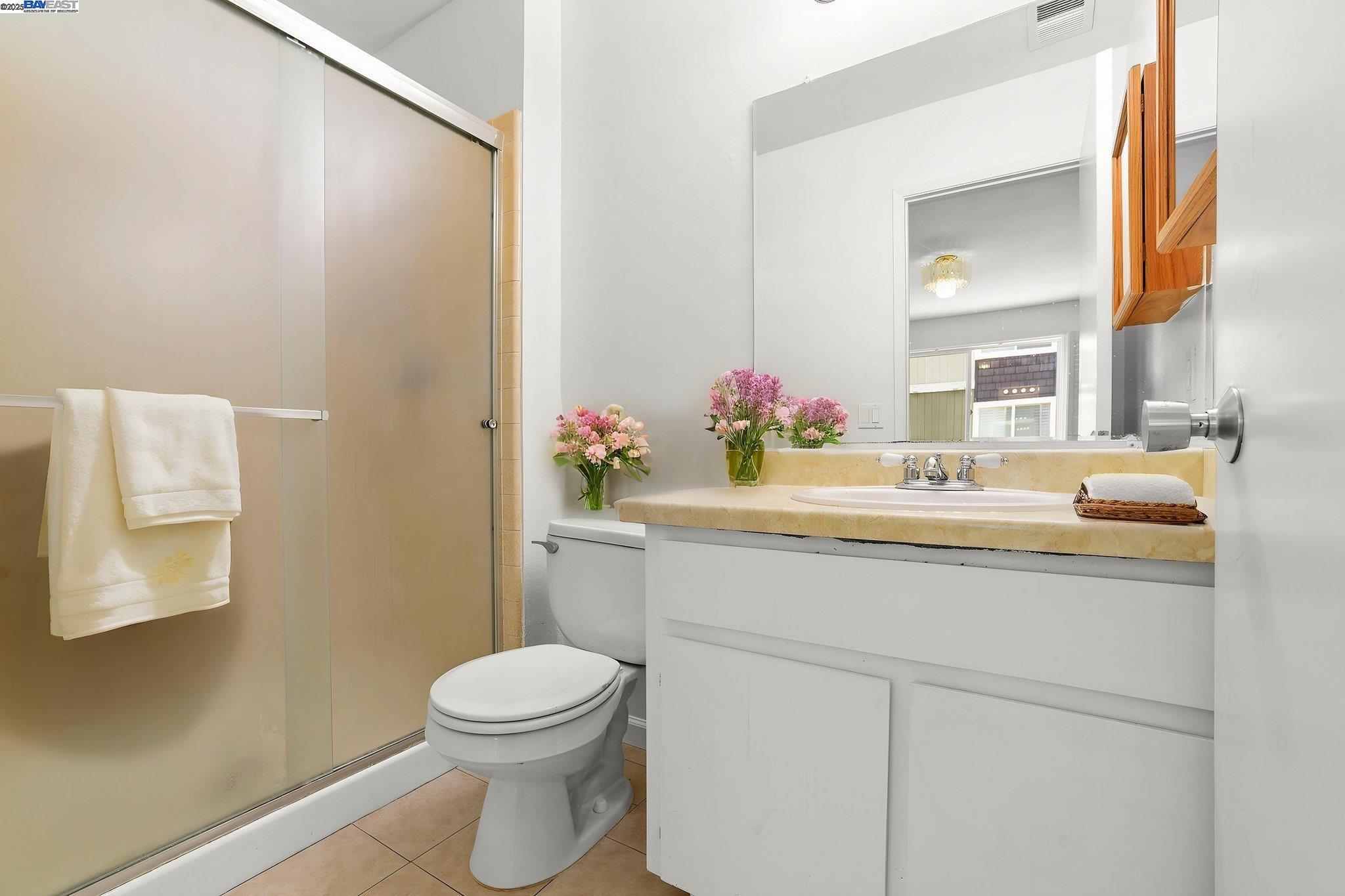 Detail Gallery Image 21 of 30 For 2575 Easton Way #87,  San Jose,  CA 95133-2646 - 2 Beds | 2 Baths
