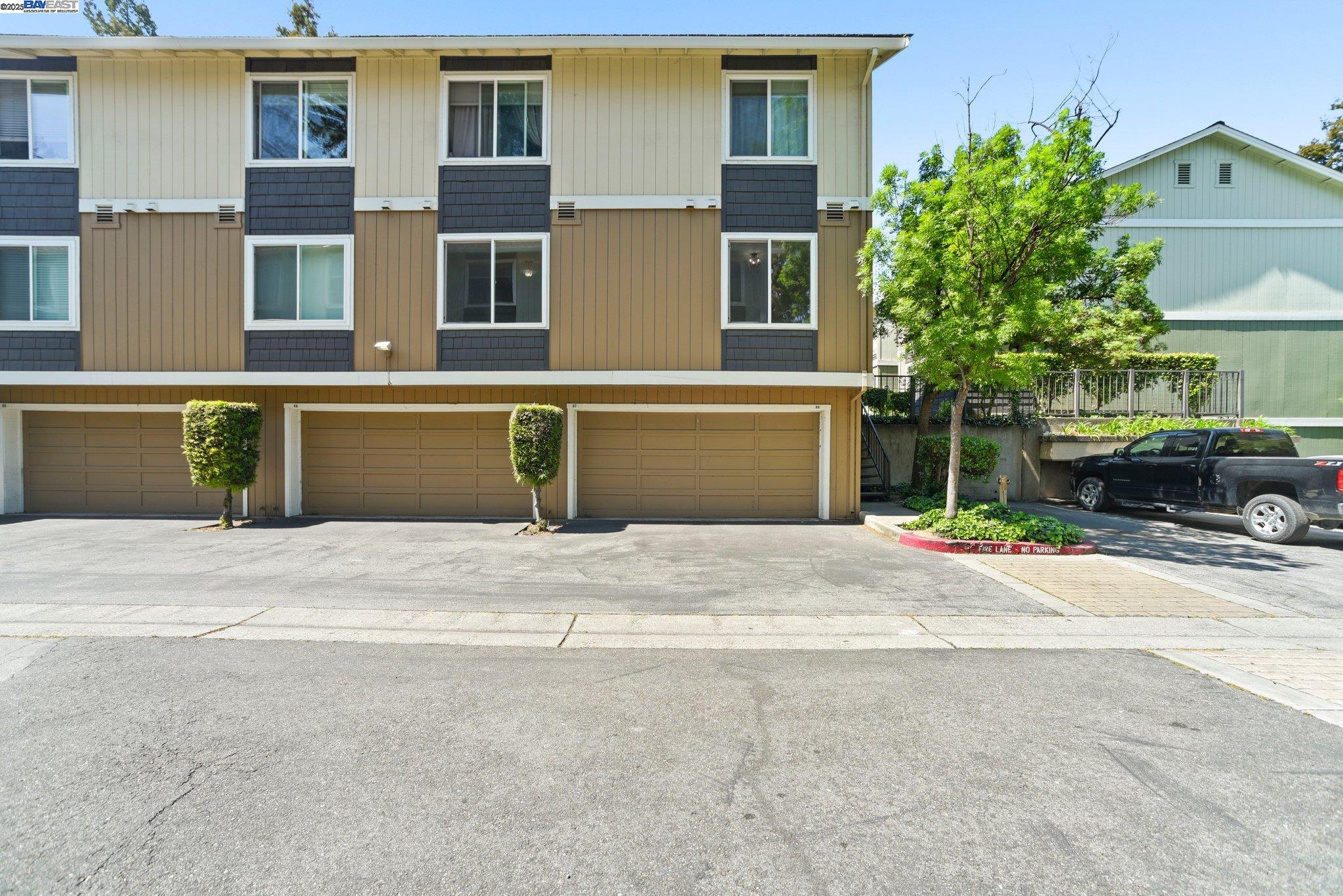 Detail Gallery Image 25 of 30 For 2575 Easton Way #87,  San Jose,  CA 95133-2646 - 2 Beds | 2 Baths