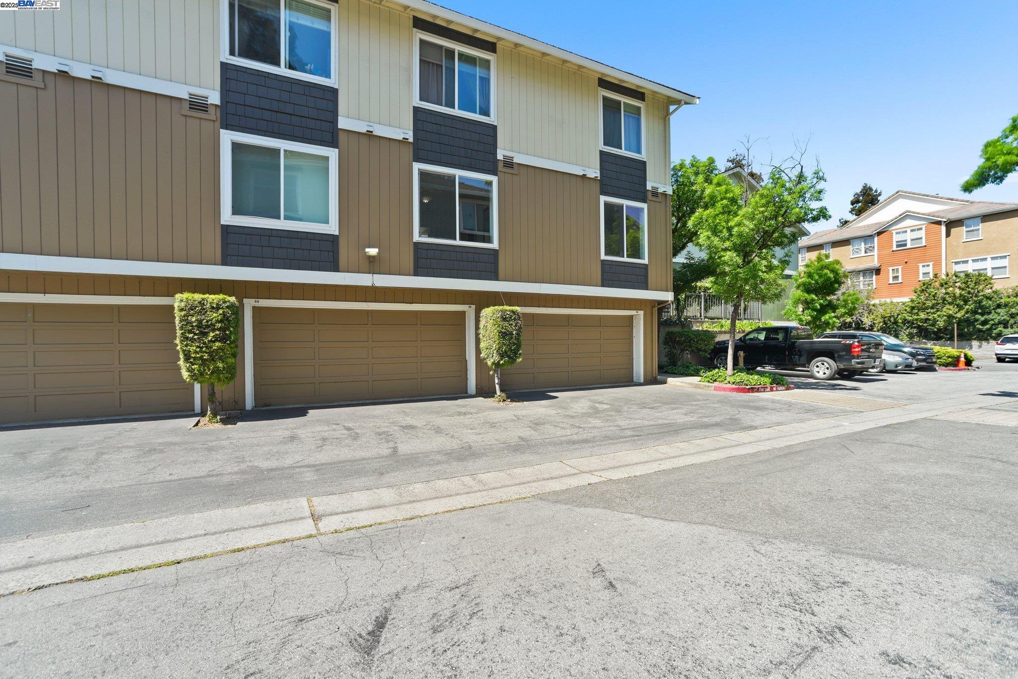 Detail Gallery Image 26 of 30 For 2575 Easton Way #87,  San Jose,  CA 95133-2646 - 2 Beds | 2 Baths