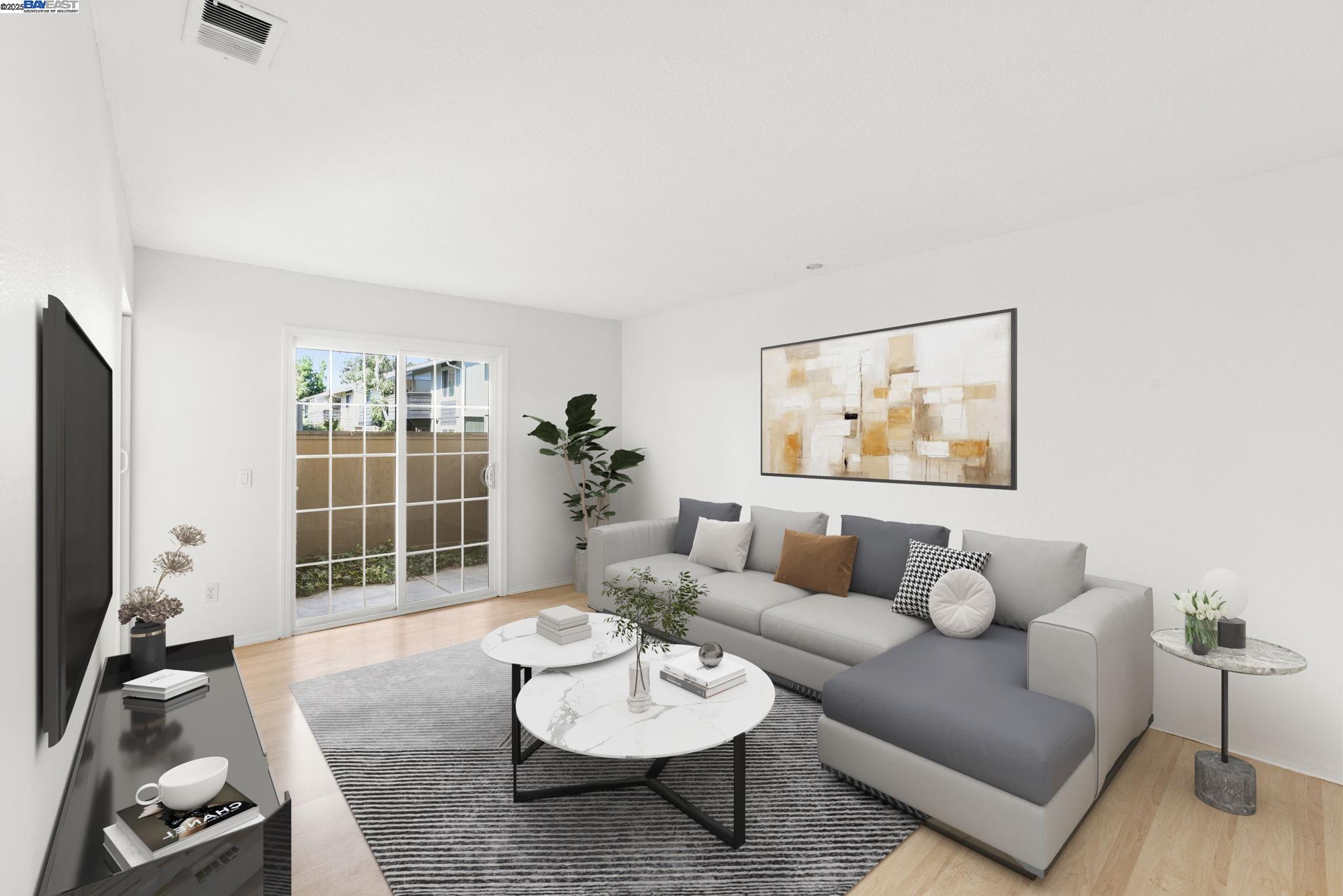Detail Gallery Image 5 of 30 For 2575 Easton Way #87,  San Jose,  CA 95133-2646 - 2 Beds | 2 Baths