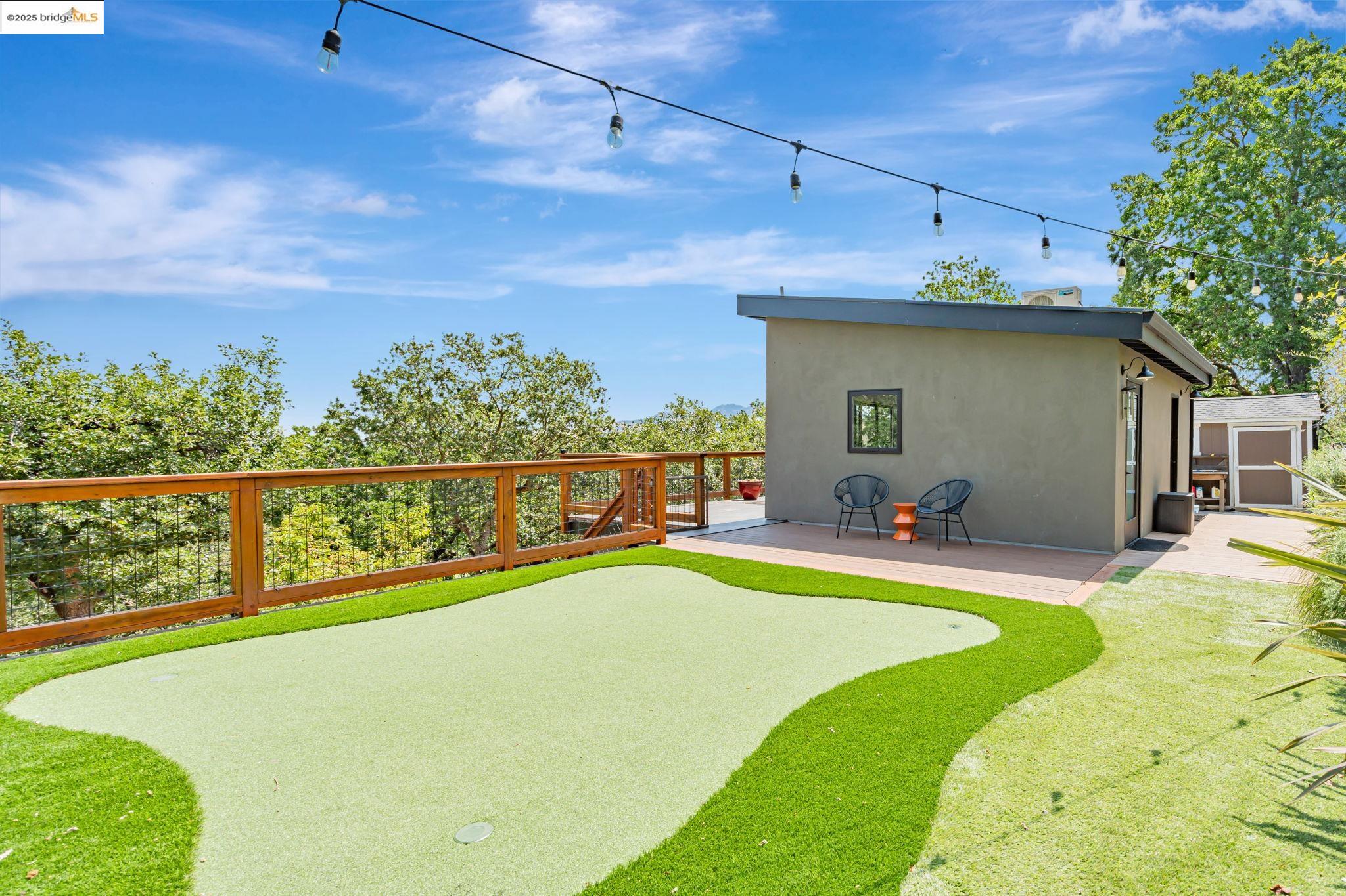 Detail Gallery Image 31 of 46 For 3336 Oak Ct, Lafayette,  CA 94549 - 4 Beds | 3 Baths