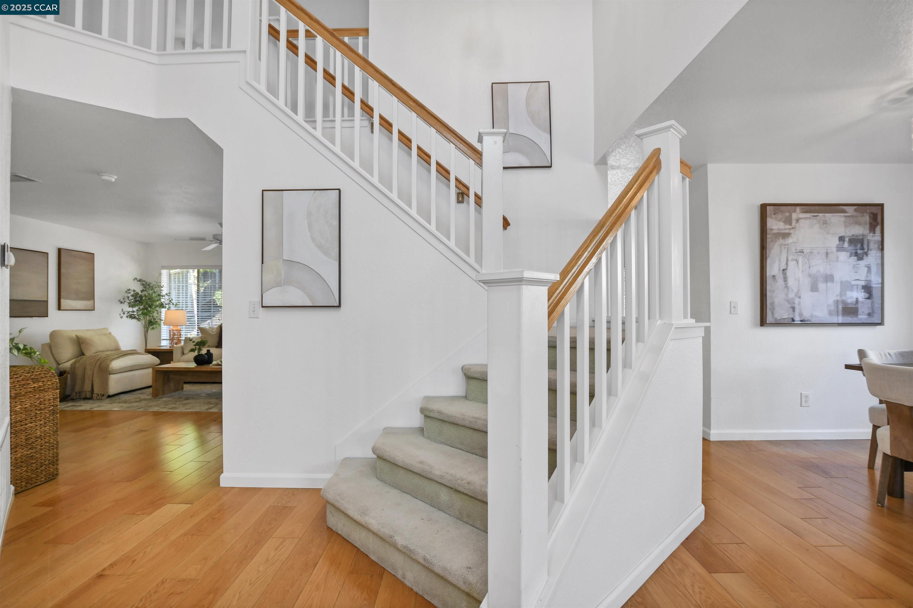 Detail Gallery Image 20 of 45 For 276 Oakwood Cir, Martinez,  CA 94553 - 6 Beds | 3 Baths