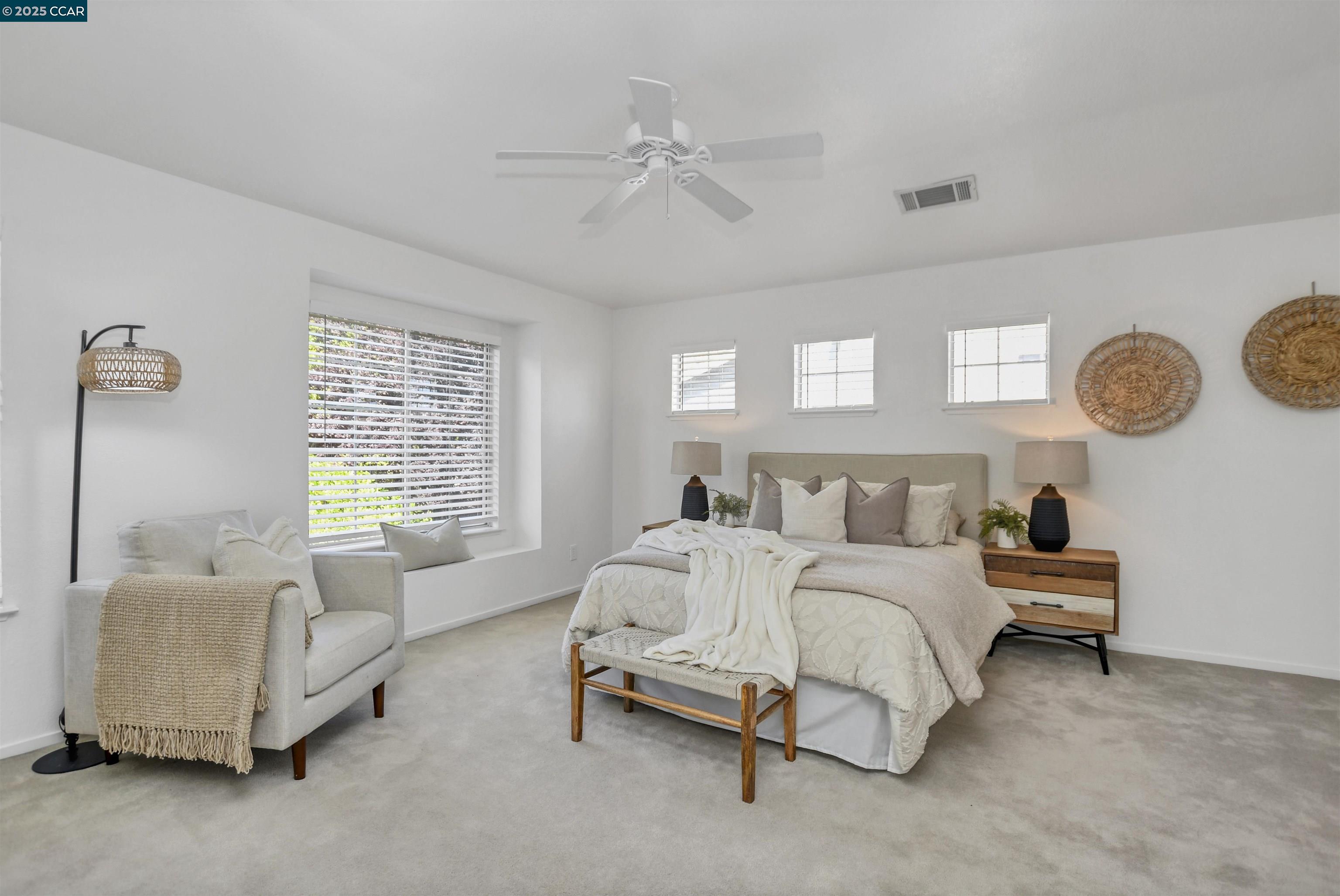 Detail Gallery Image 22 of 45 For 276 Oakwood Cir, Martinez,  CA 94553 - 6 Beds | 3 Baths
