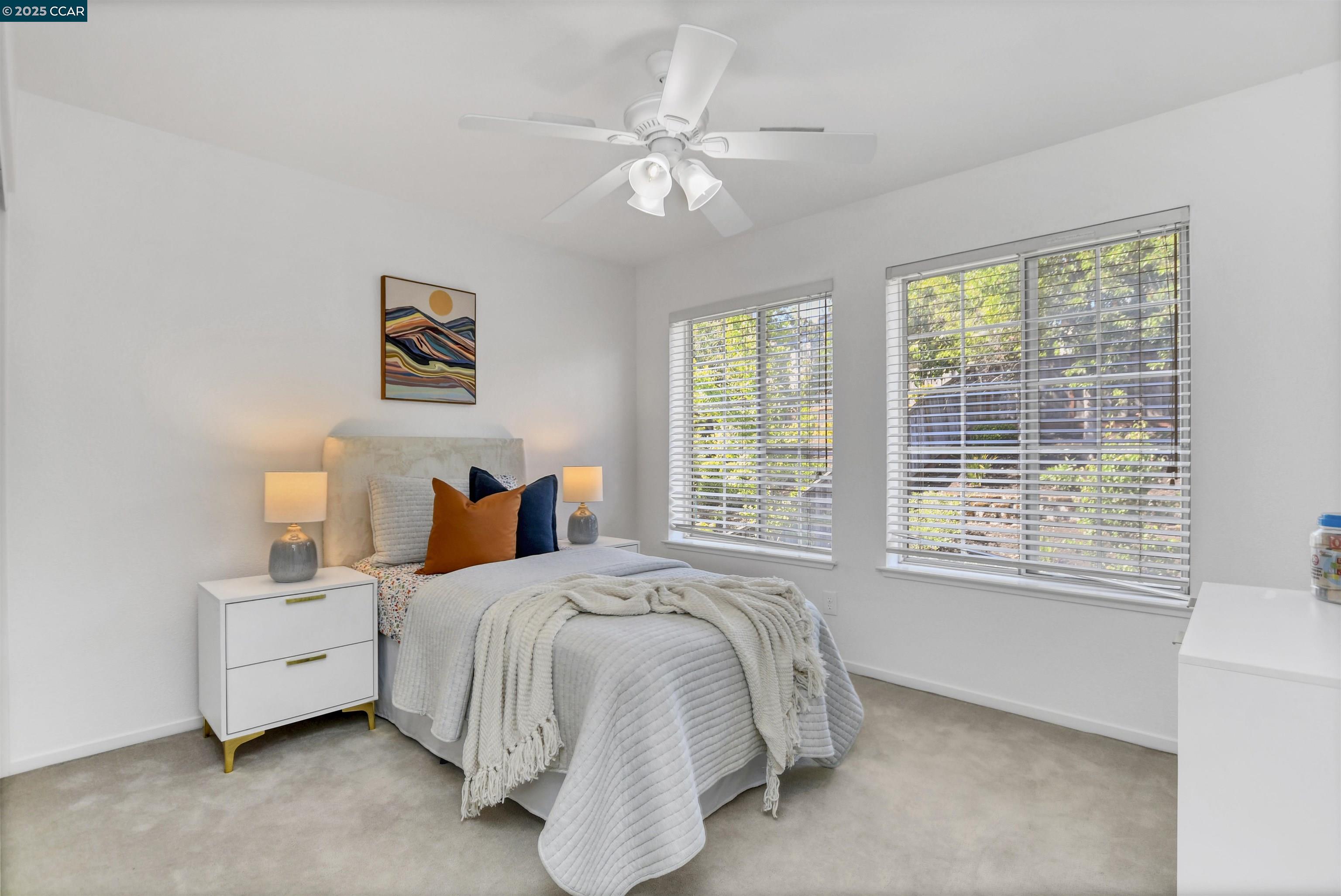 Detail Gallery Image 27 of 45 For 276 Oakwood Cir, Martinez,  CA 94553 - 6 Beds | 3 Baths