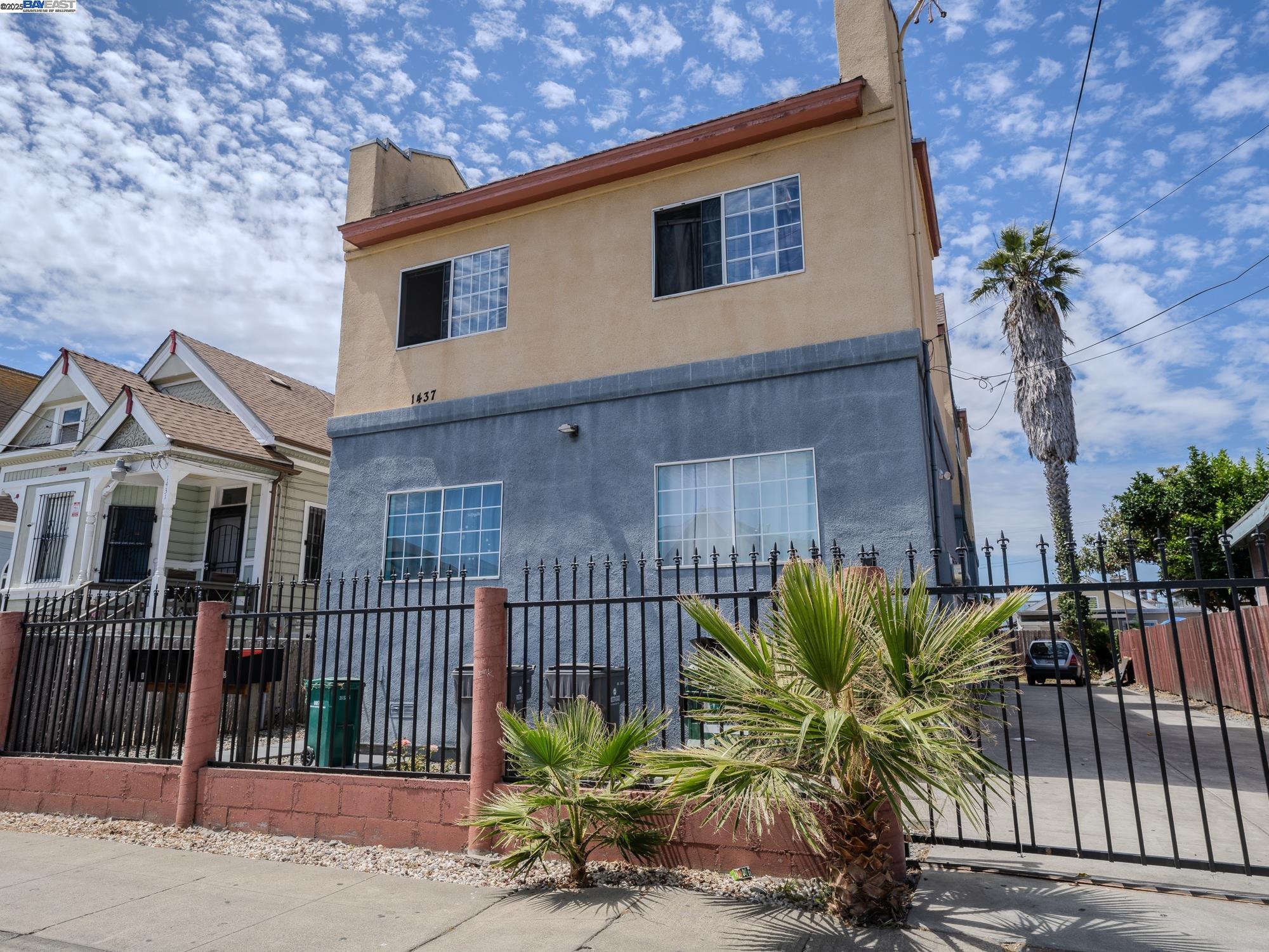 Detail Gallery Image 2 of 45 For 1437 25th Ave, Oakland,  CA 94601 - – Beds | – Baths