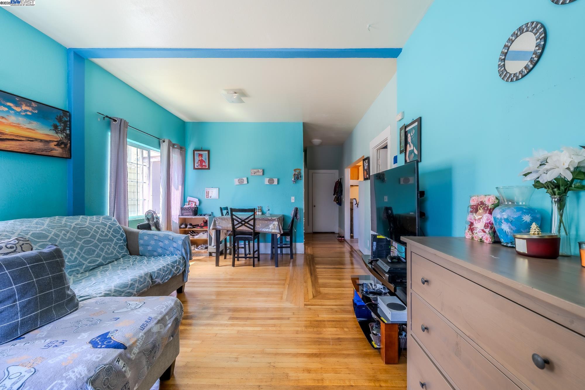 Detail Gallery Image 31 of 45 For 1437 25th Ave, Oakland,  CA 94601 - – Beds | – Baths