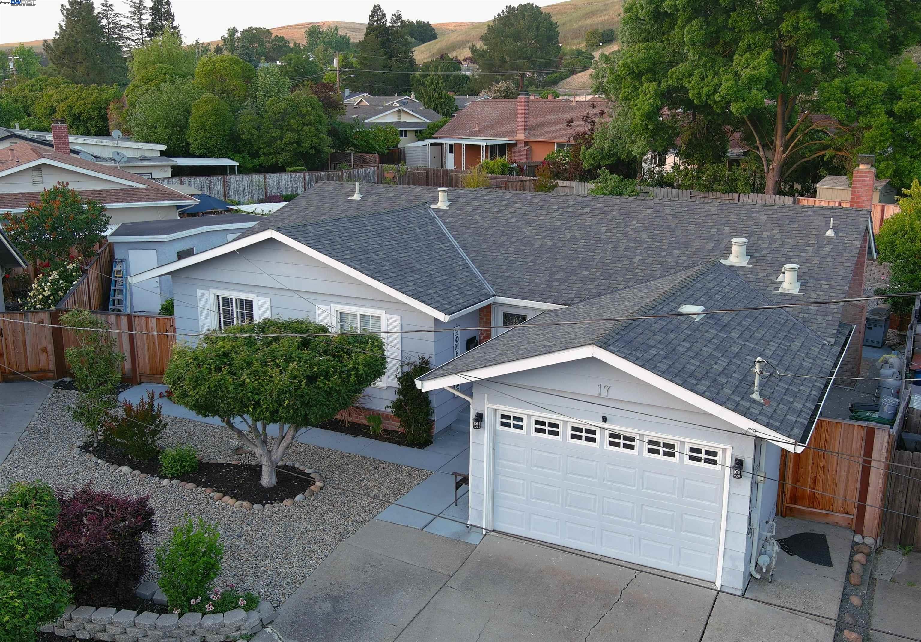 Detail Gallery Image 27 of 29 For 17 Helix Ct, San Ramon,  CA 94583 - 3 Beds | 2 Baths