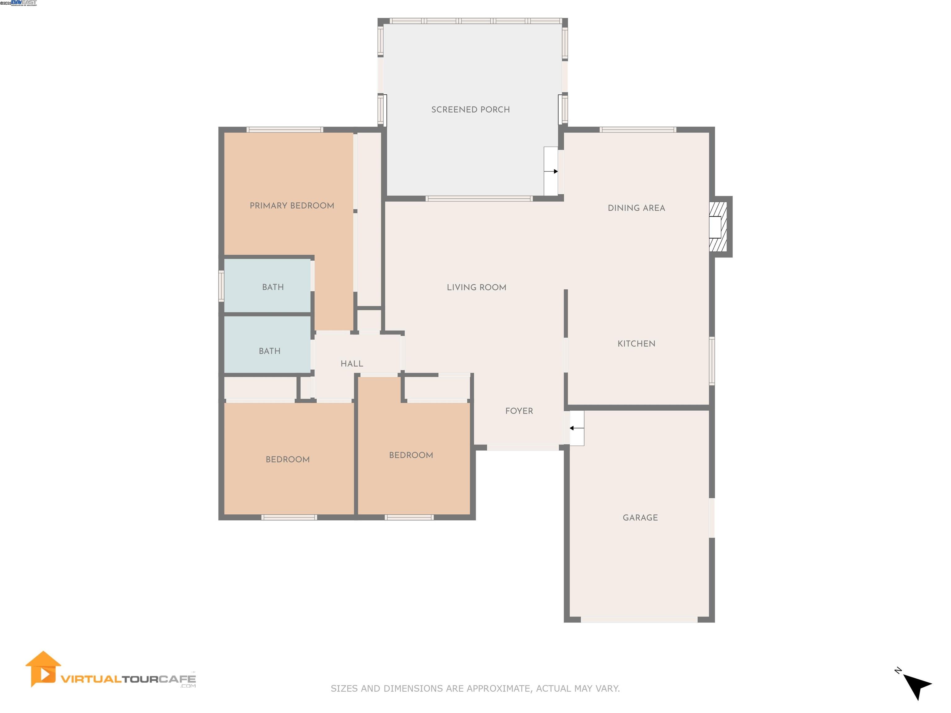 Detail Gallery Image 29 of 29 For 17 Helix Ct, San Ramon,  CA 94583 - 3 Beds | 2 Baths