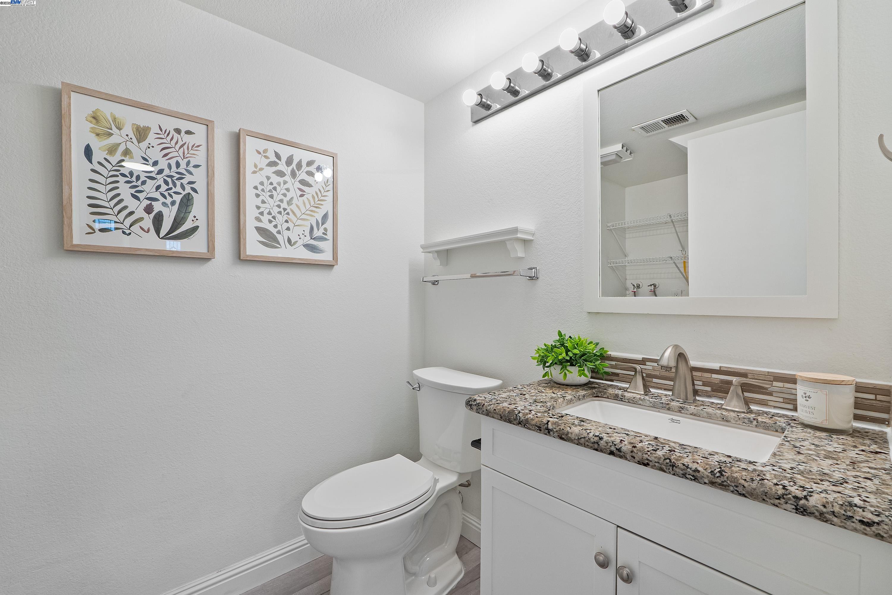 Detail Gallery Image 27 of 40 For 238 Mavis Dr, Pleasanton,  CA 94566 - 3 Beds | 2/1 Baths