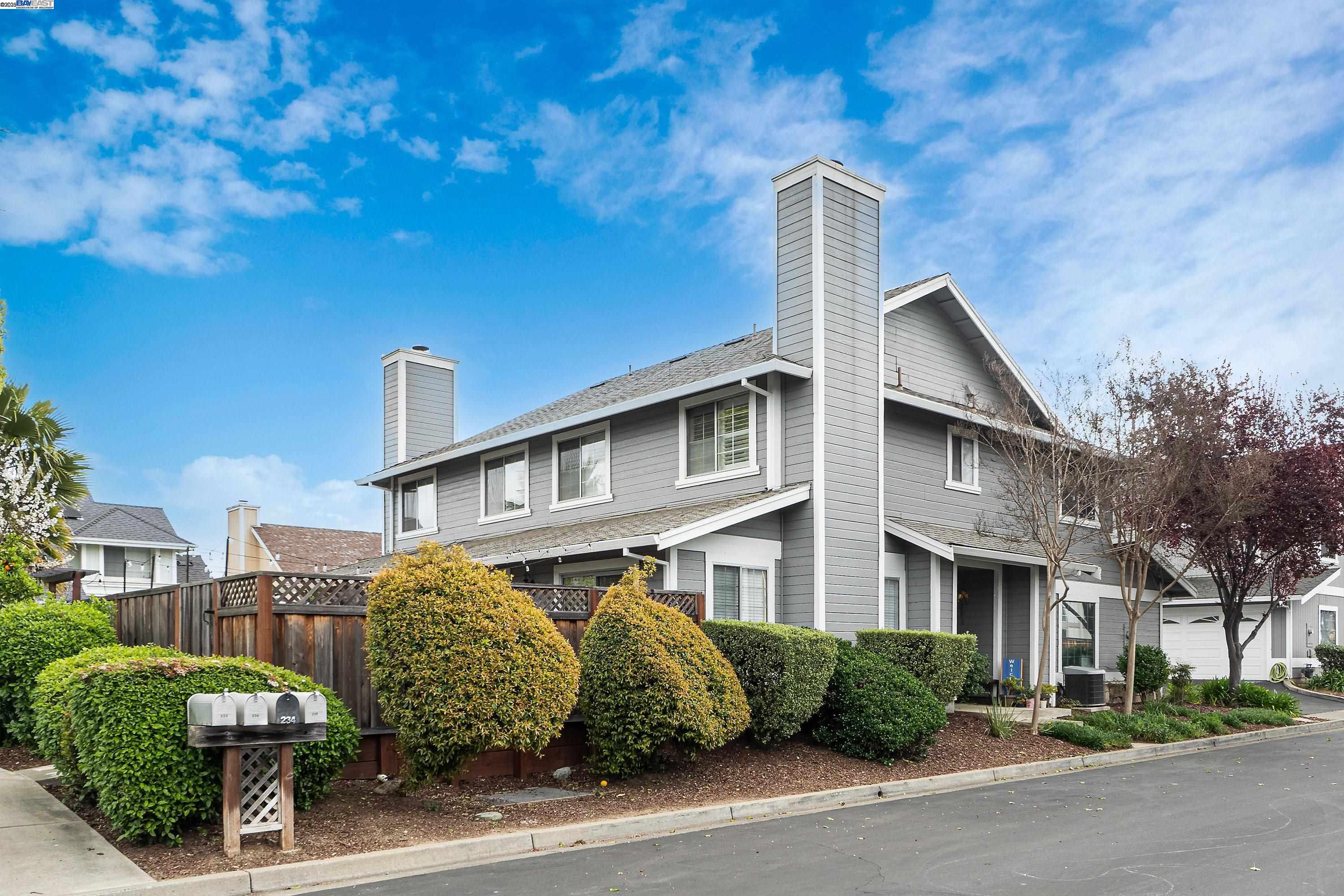 Detail Gallery Image 35 of 40 For 238 Mavis Dr, Pleasanton,  CA 94566 - 3 Beds | 2/1 Baths