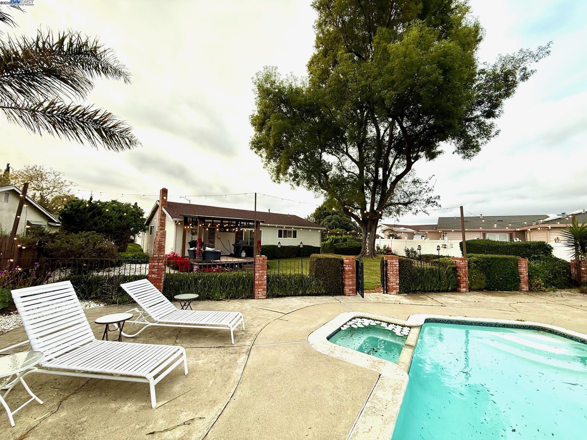 Detail Gallery Image 44 of 59 For 35266 Faraday Ct., Fremont,  CA 94536 - 3 Beds | 2 Baths