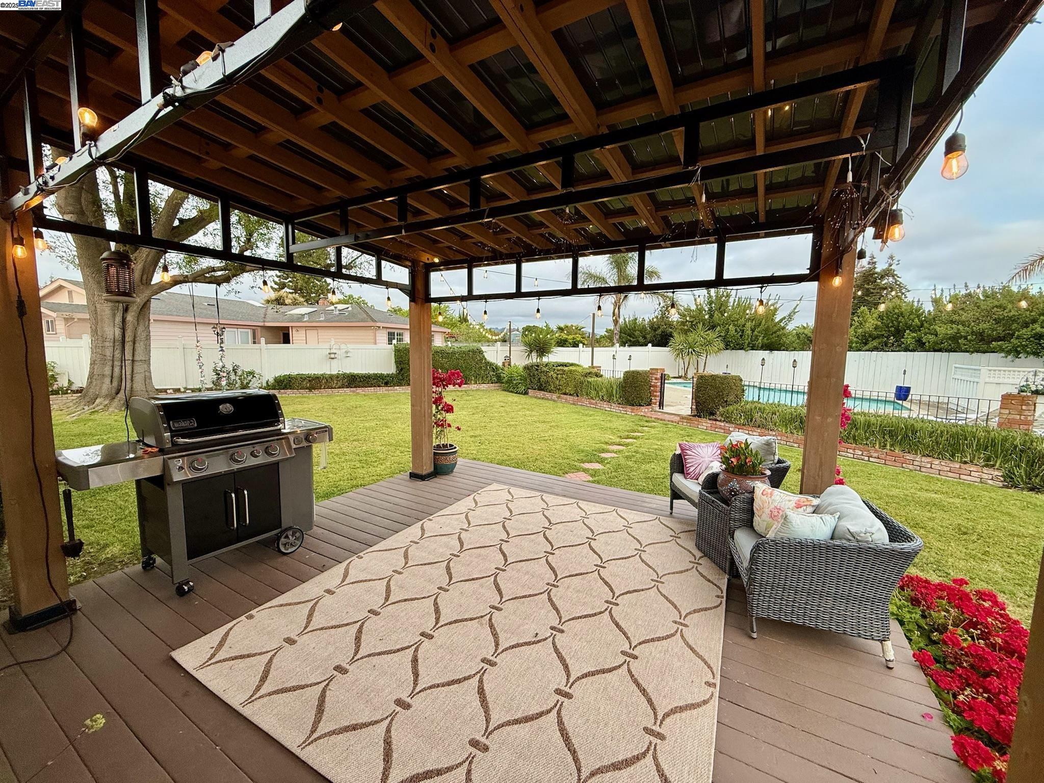Detail Gallery Image 45 of 59 For 35266 Faraday Ct., Fremont,  CA 94536 - 3 Beds | 2 Baths