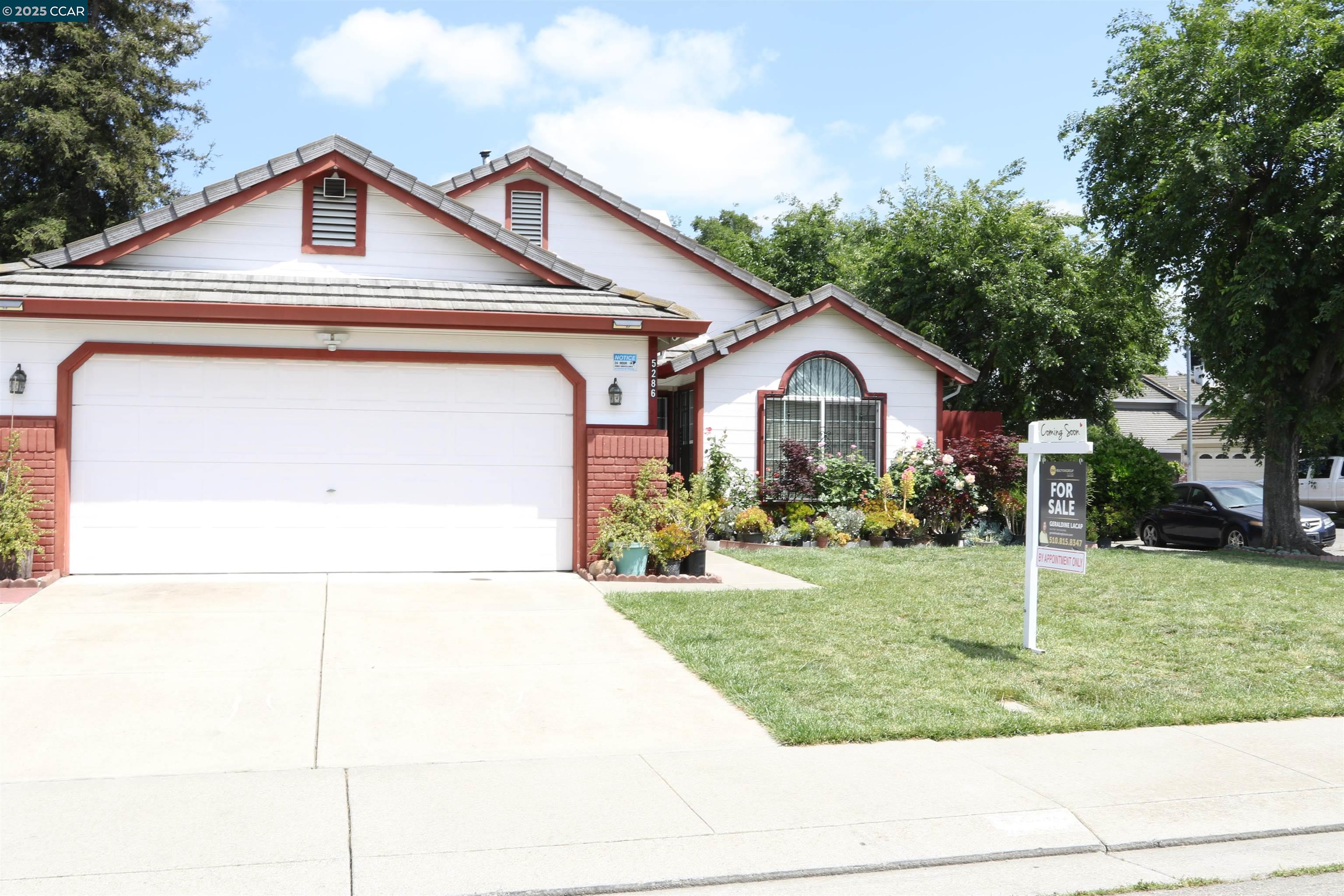 Detail Gallery Image 41 of 41 For 5286 Barbados Cir, Stockton,  CA 95210 - 3 Beds | 2 Baths