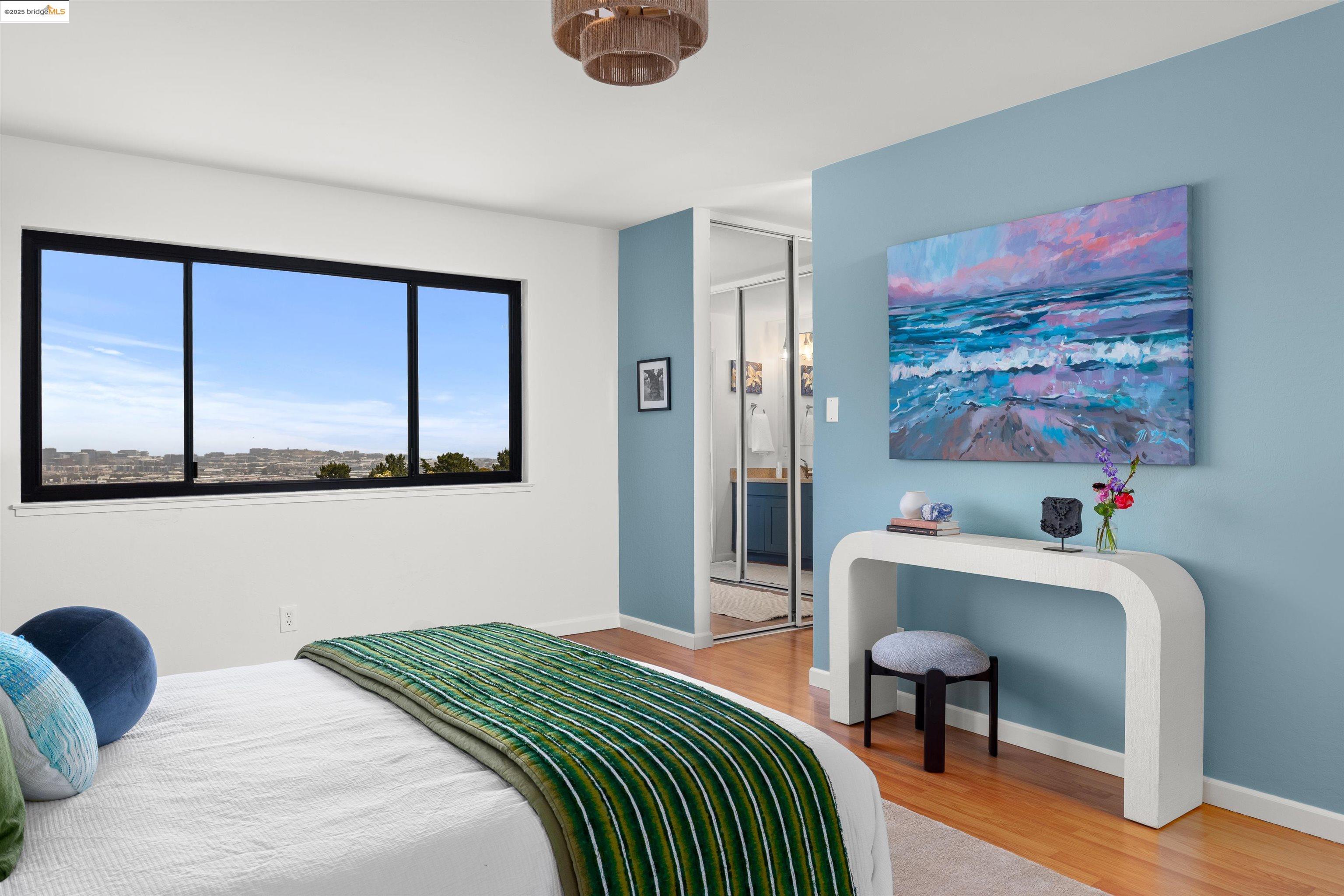 Detail Gallery Image 24 of 59 For 115 Valleyview Way, South San Francisco,  CA 94080 - 4 Beds | 2/1 Baths