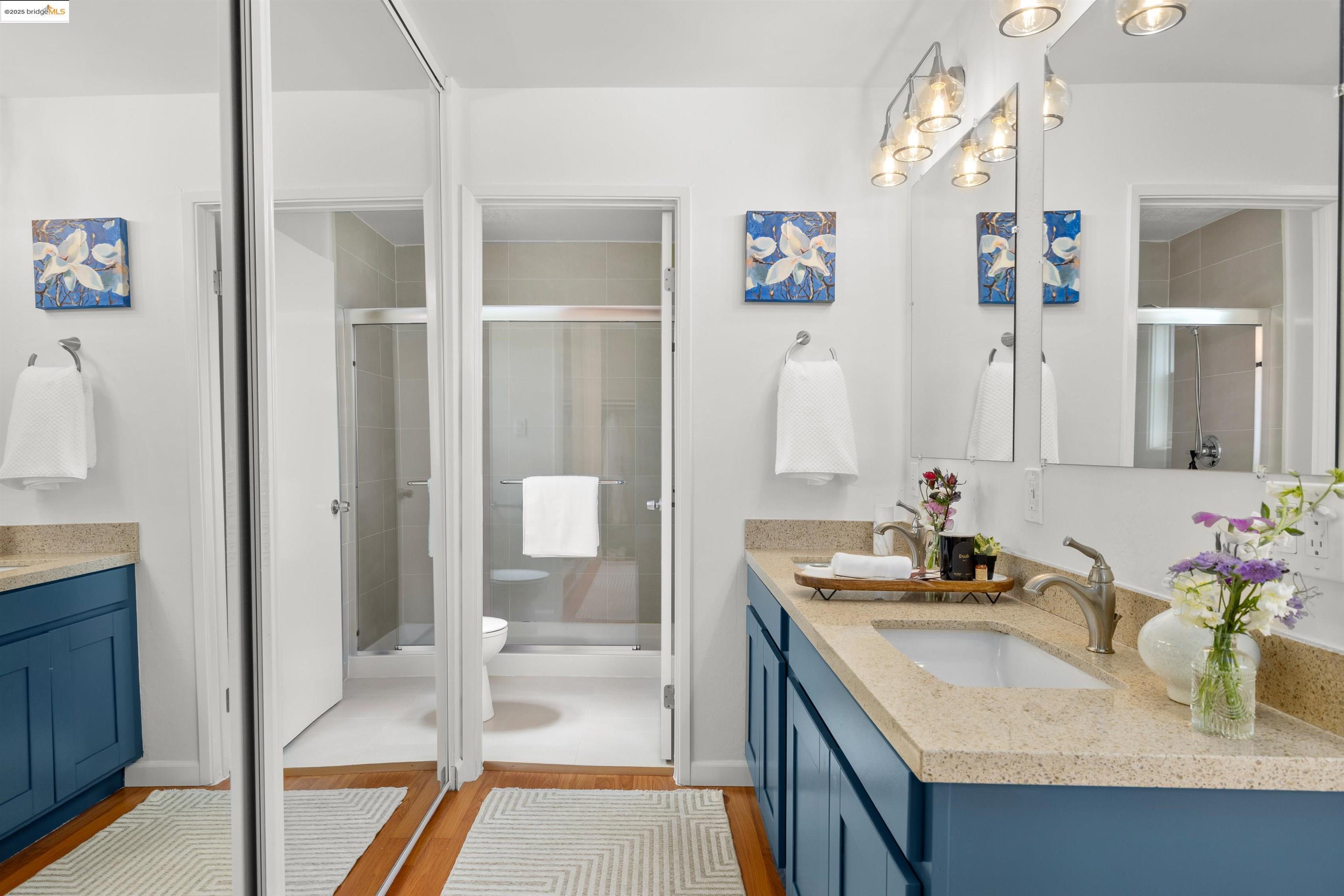 Detail Gallery Image 25 of 59 For 115 Valleyview Way, South San Francisco,  CA 94080 - 4 Beds | 2/1 Baths