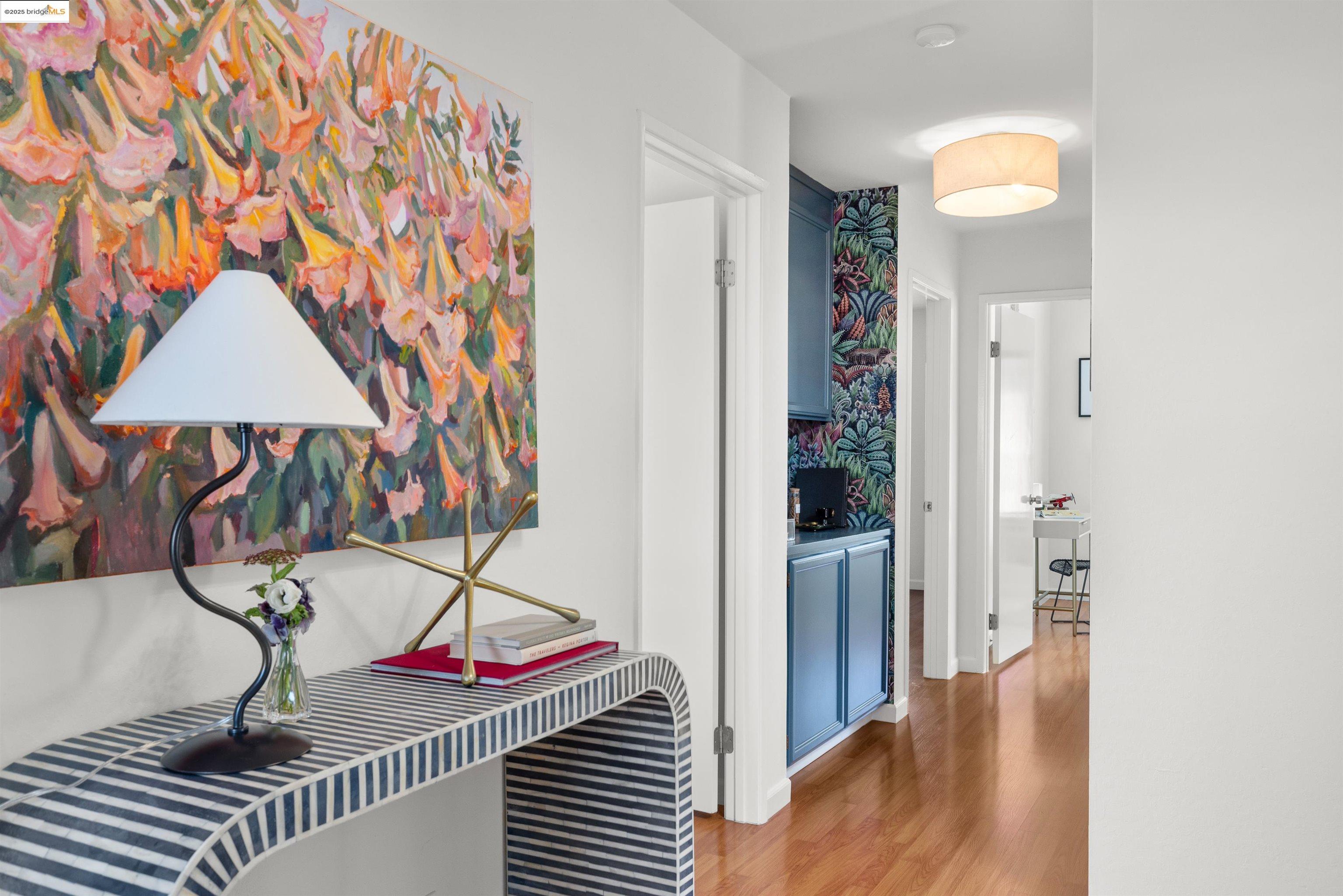 Detail Gallery Image 26 of 59 For 115 Valleyview Way, South San Francisco,  CA 94080 - 4 Beds | 2/1 Baths