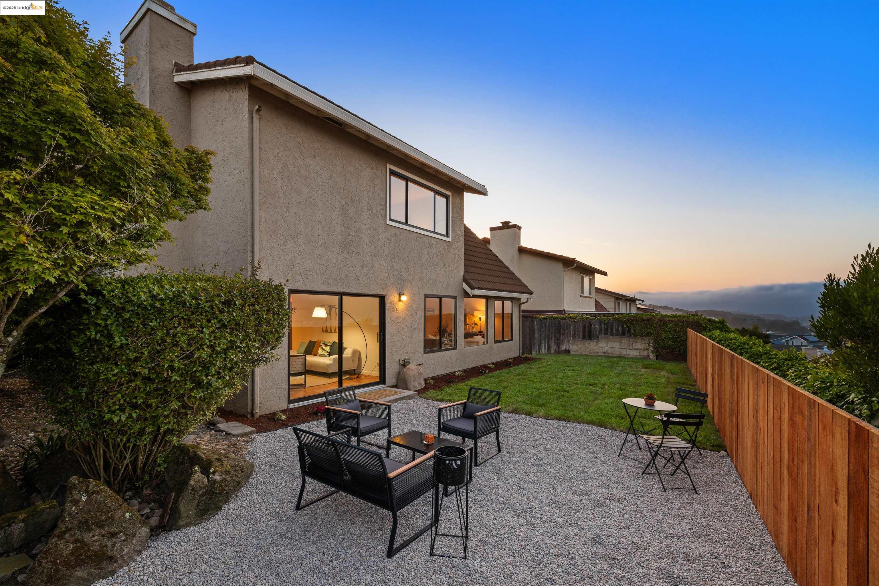 Detail Gallery Image 33 of 59 For 115 Valleyview Way, South San Francisco,  CA 94080 - 4 Beds | 2/1 Baths