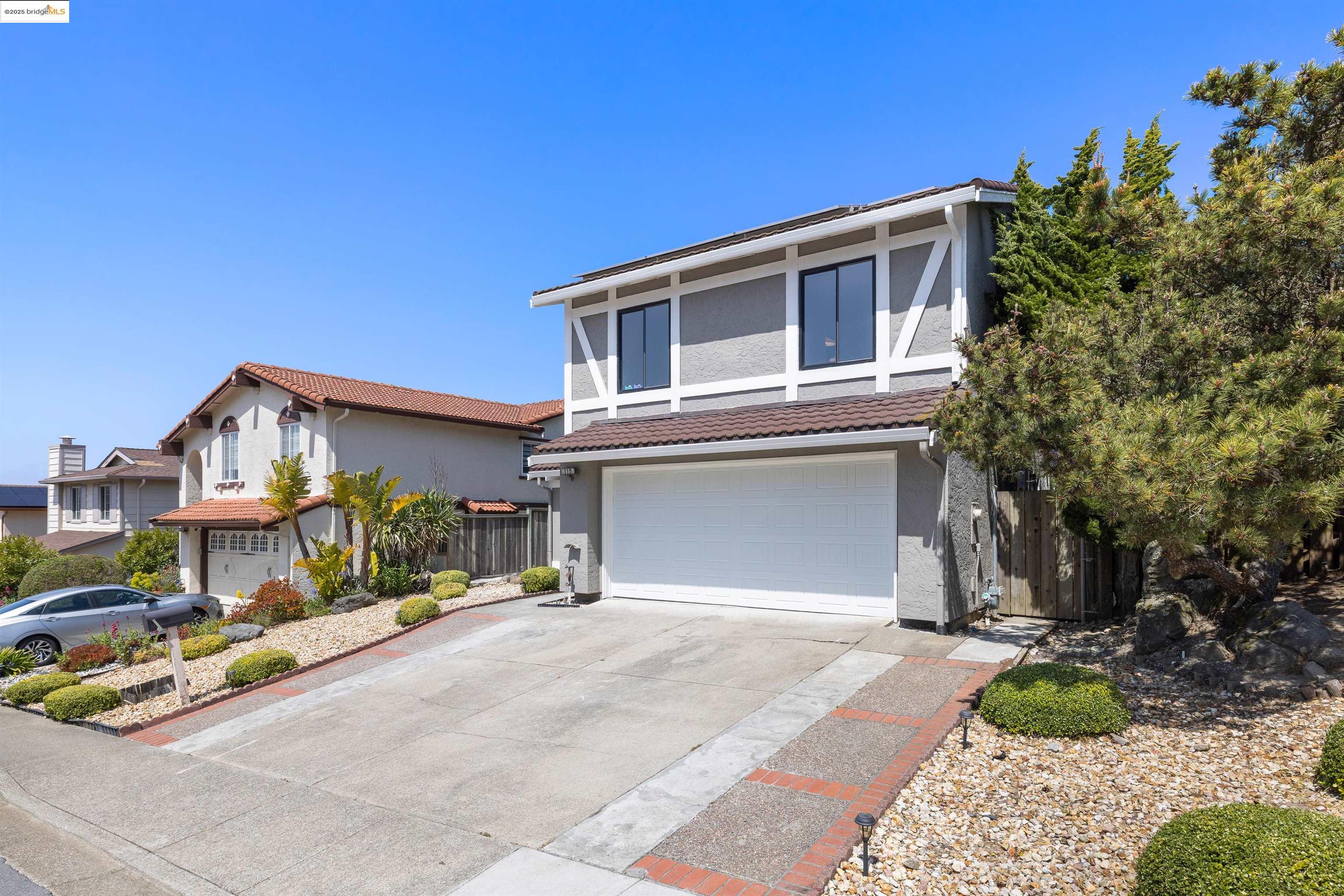 Detail Gallery Image 48 of 59 For 115 Valleyview Way, South San Francisco,  CA 94080 - 4 Beds | 2/1 Baths