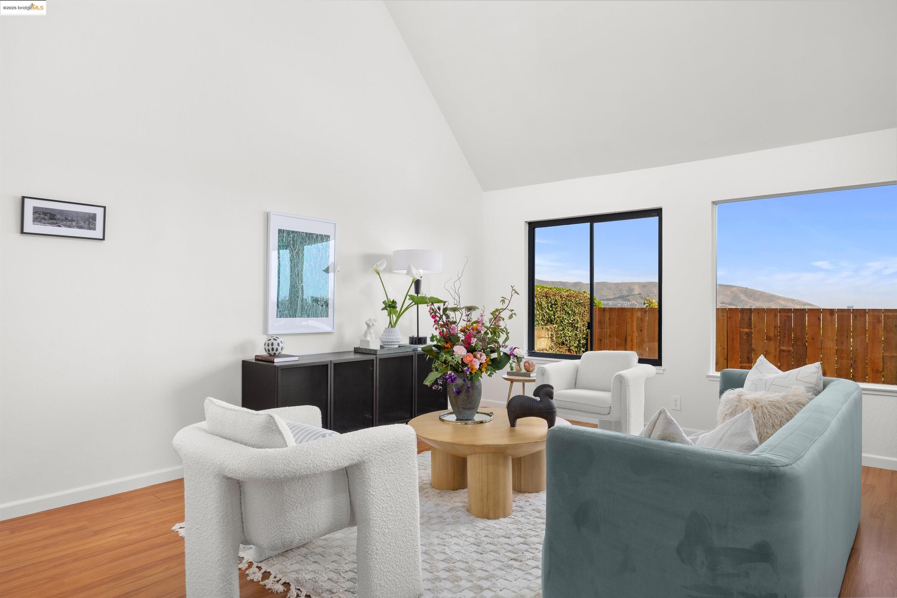 Detail Gallery Image 50 of 59 For 115 Valleyview Way, South San Francisco,  CA 94080 - 4 Beds | 2/1 Baths