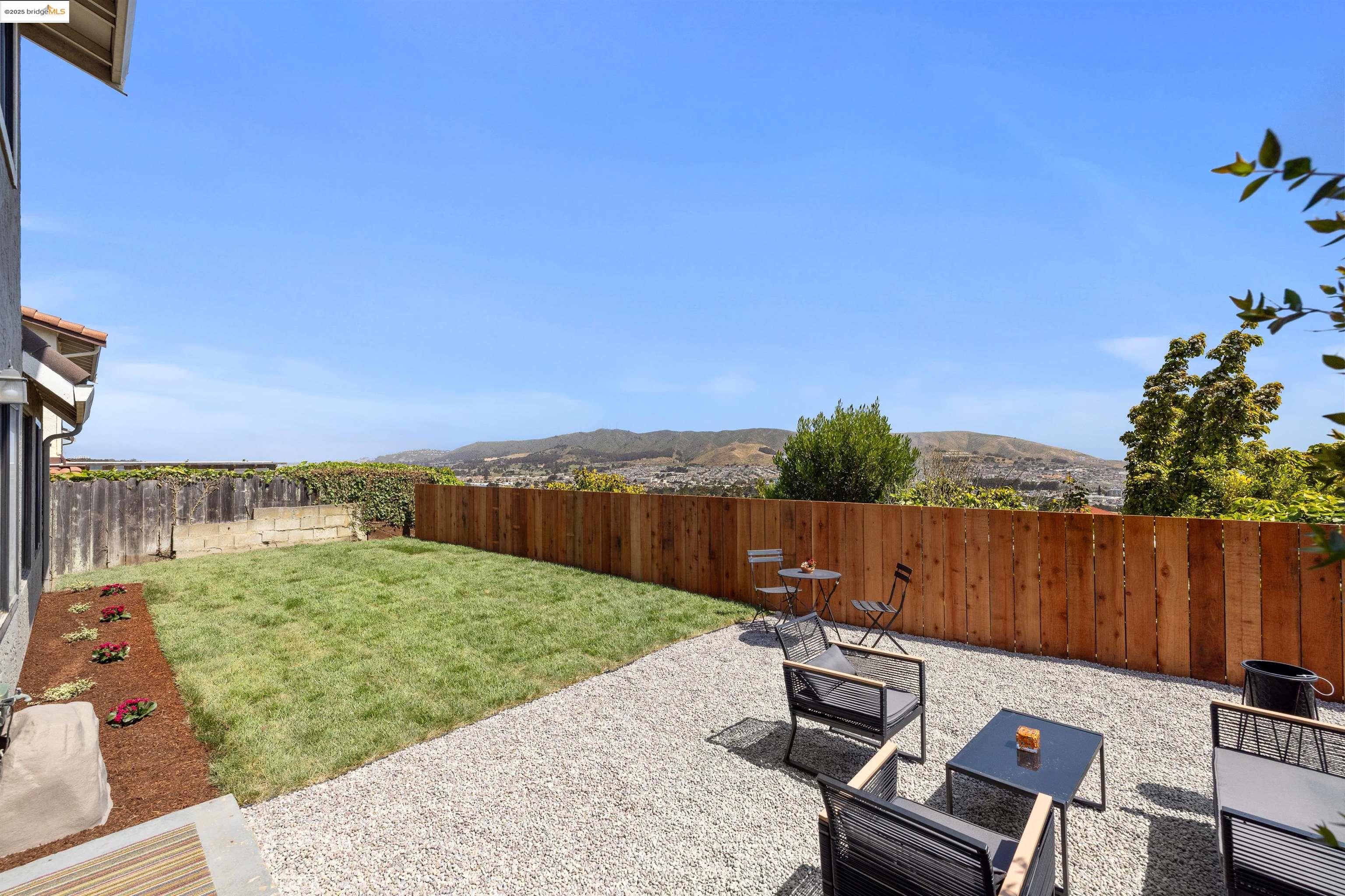 Detail Gallery Image 54 of 59 For 115 Valleyview Way, South San Francisco,  CA 94080 - 4 Beds | 2/1 Baths