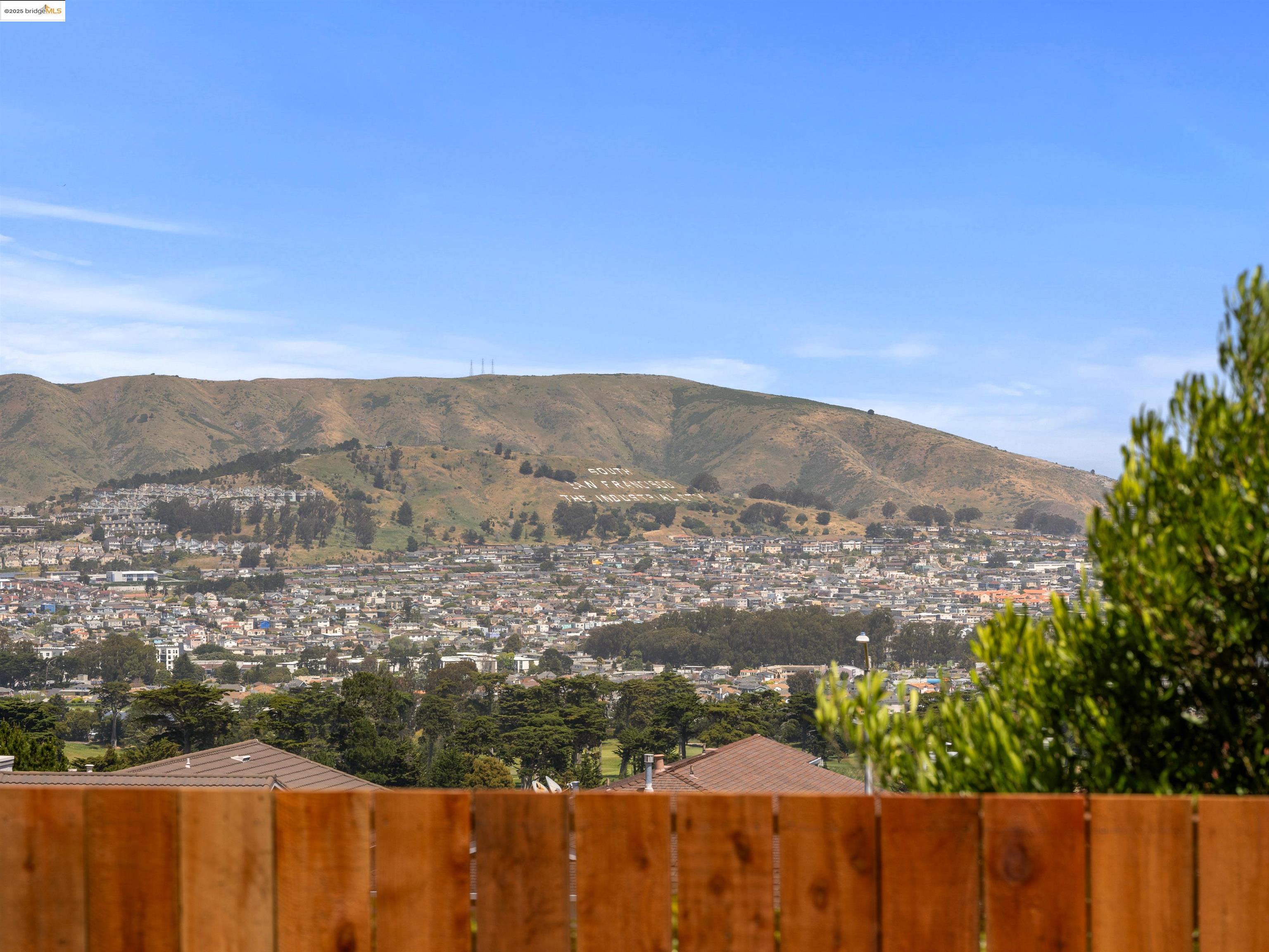 Detail Gallery Image 56 of 59 For 115 Valleyview Way, South San Francisco,  CA 94080 - 4 Beds | 2/1 Baths