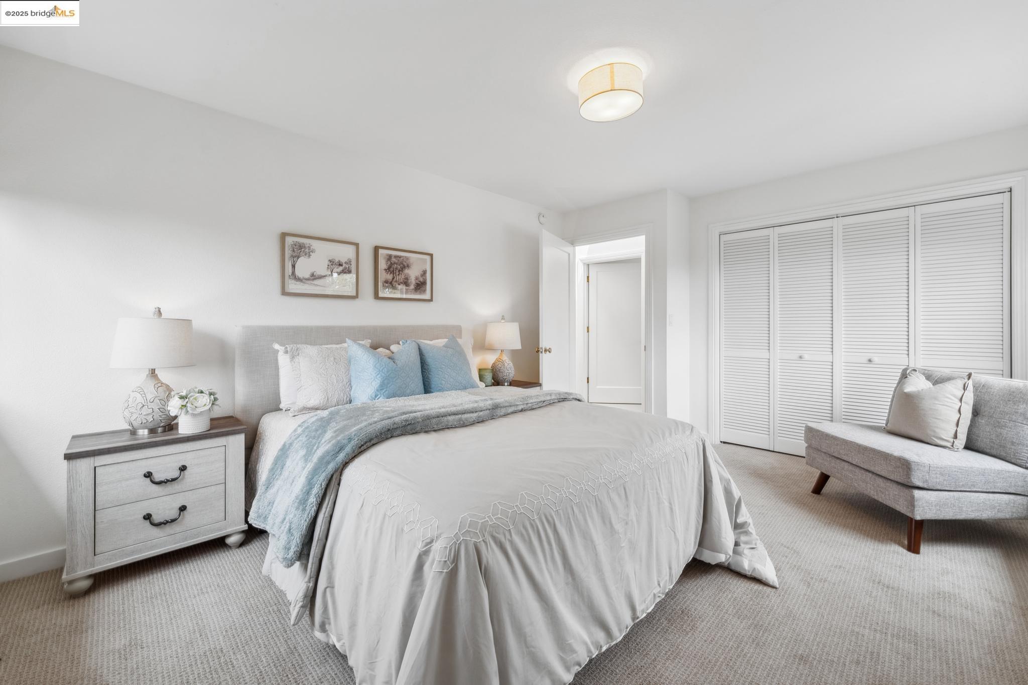 Detail Gallery Image 31 of 59 For 6951 Chambers Dr, Oakland,  CA 94611 - 6 Beds | 3 Baths