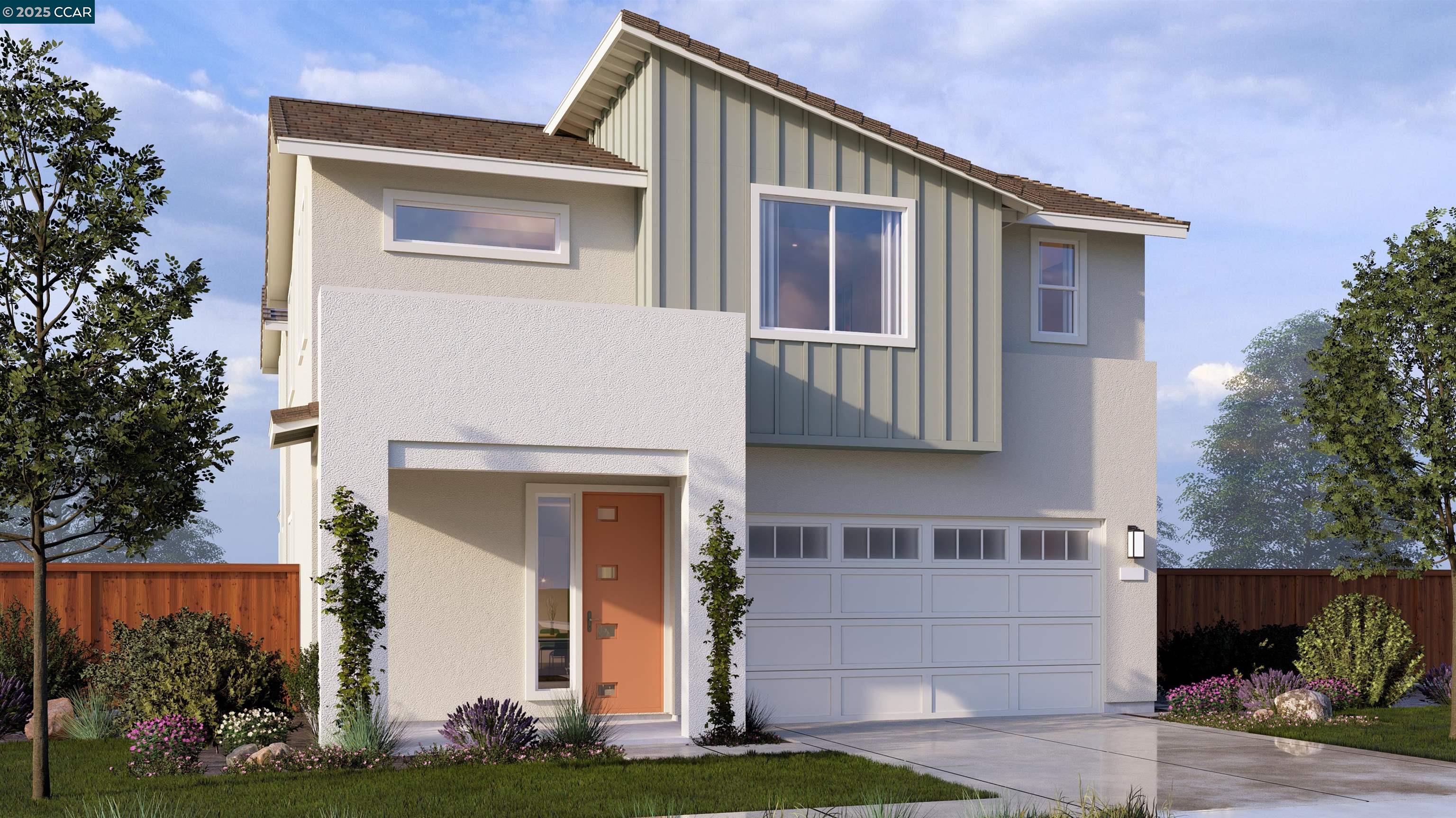 Detail Gallery Image 1 of 10 For 17636 Bushwick Lane, Lathrop,  CA 95330 - 5 Beds | 3 Baths