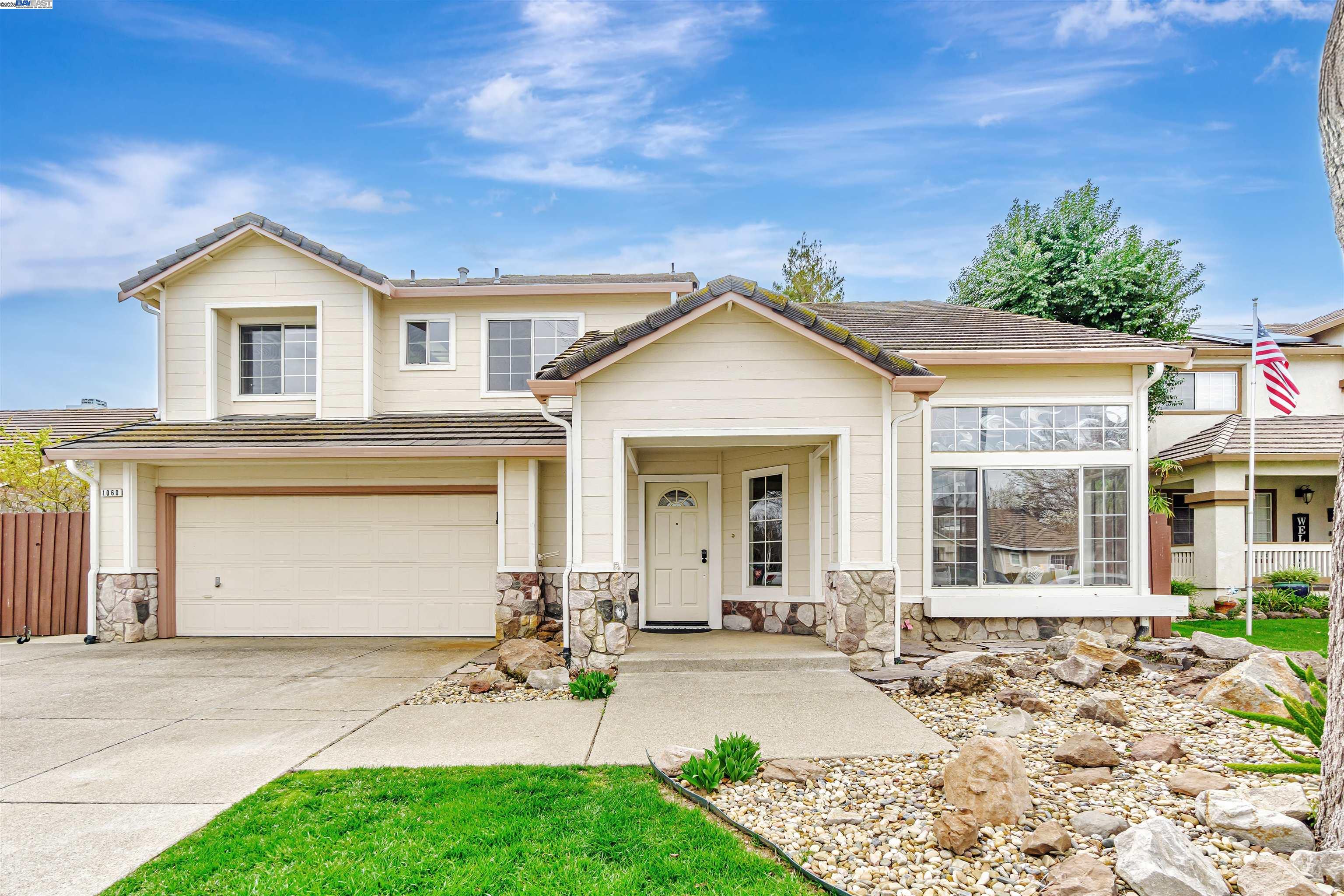 Detail Gallery Image 1 of 60 For 1060 Brookdale Dr, Brentwood,  CA 94513 - 4 Beds | 2/1 Baths