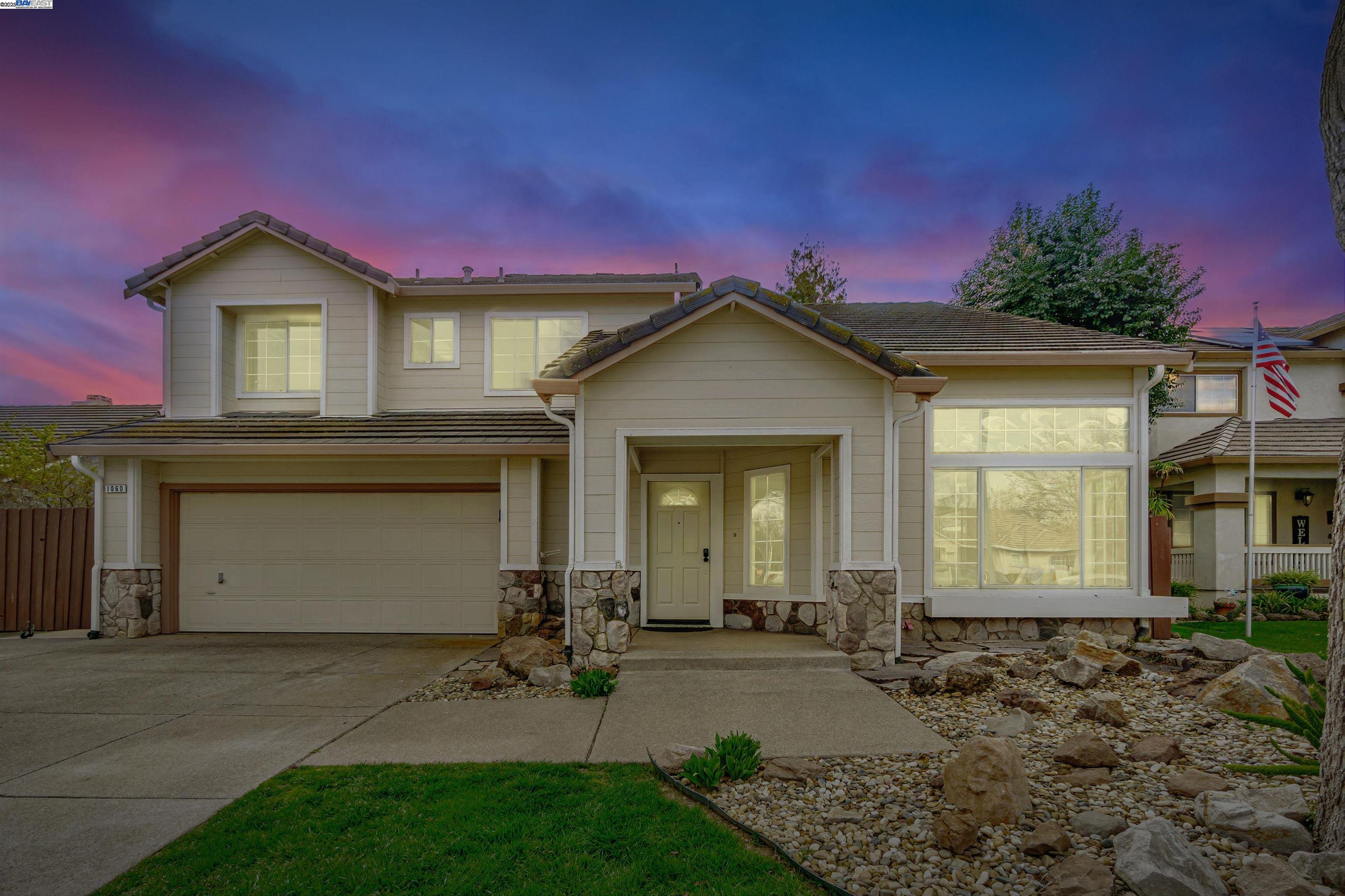 Detail Gallery Image 3 of 60 For 1060 Brookdale Dr, Brentwood,  CA 94513 - 4 Beds | 2/1 Baths
