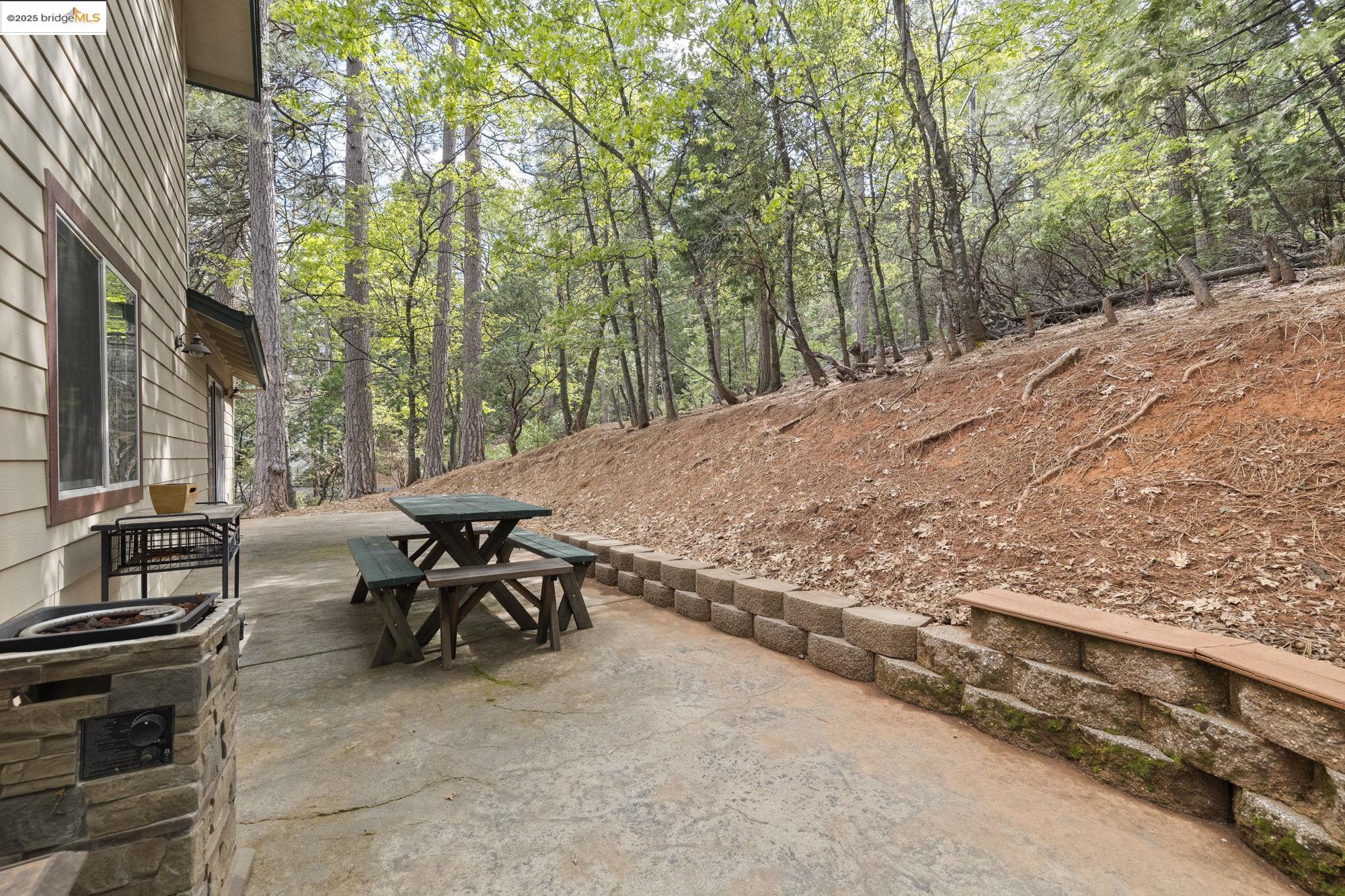 Detail Gallery Image 30 of 31 For 24092 Broken Bit Rd., Sonora,  CA 95370 - 3 Beds | 2/1 Baths
