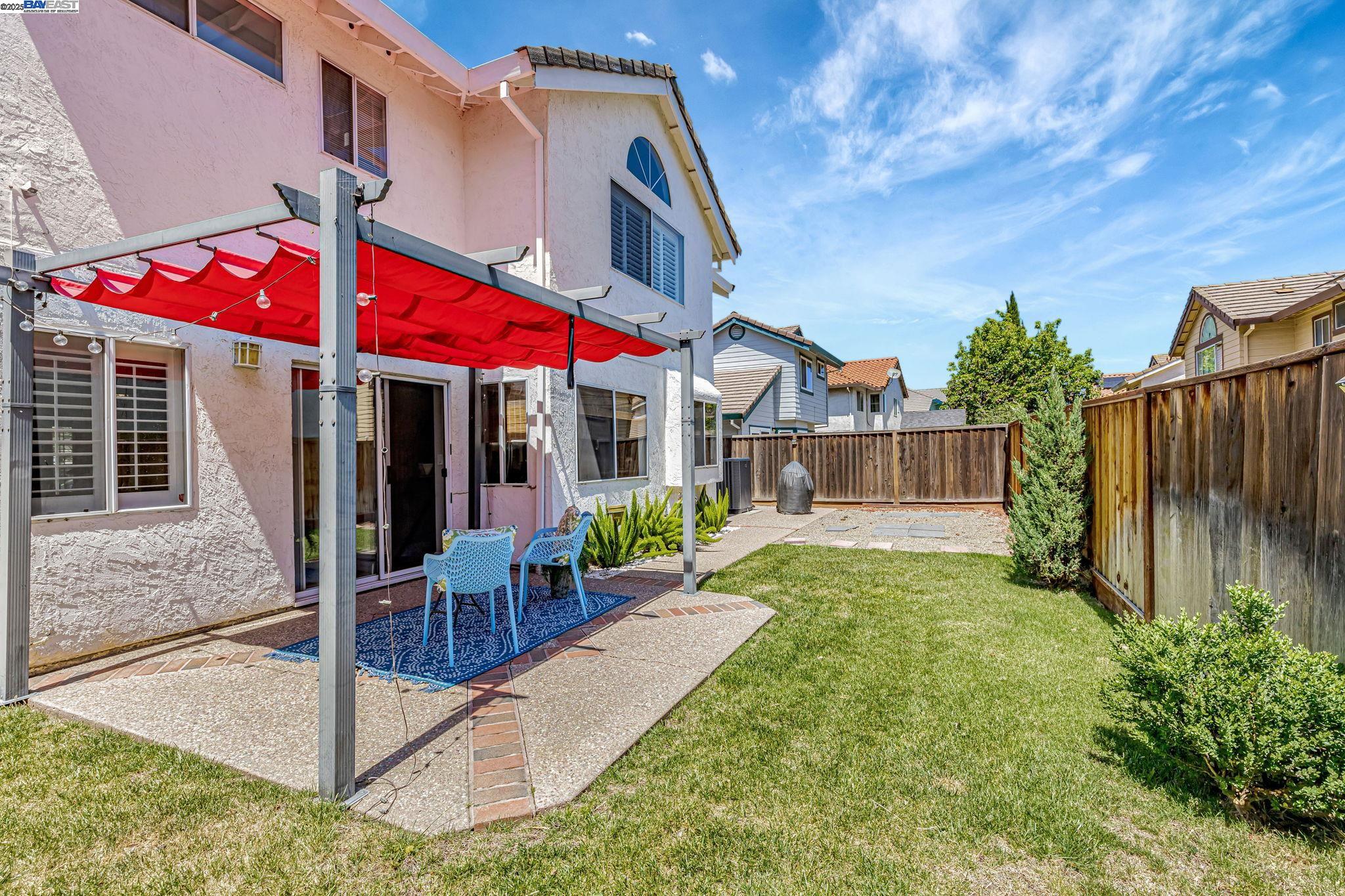 Detail Gallery Image 24 of 26 For 2610 Meadow Brook Ln, Tracy,  CA 95376 - 3 Beds | 2/1 Baths